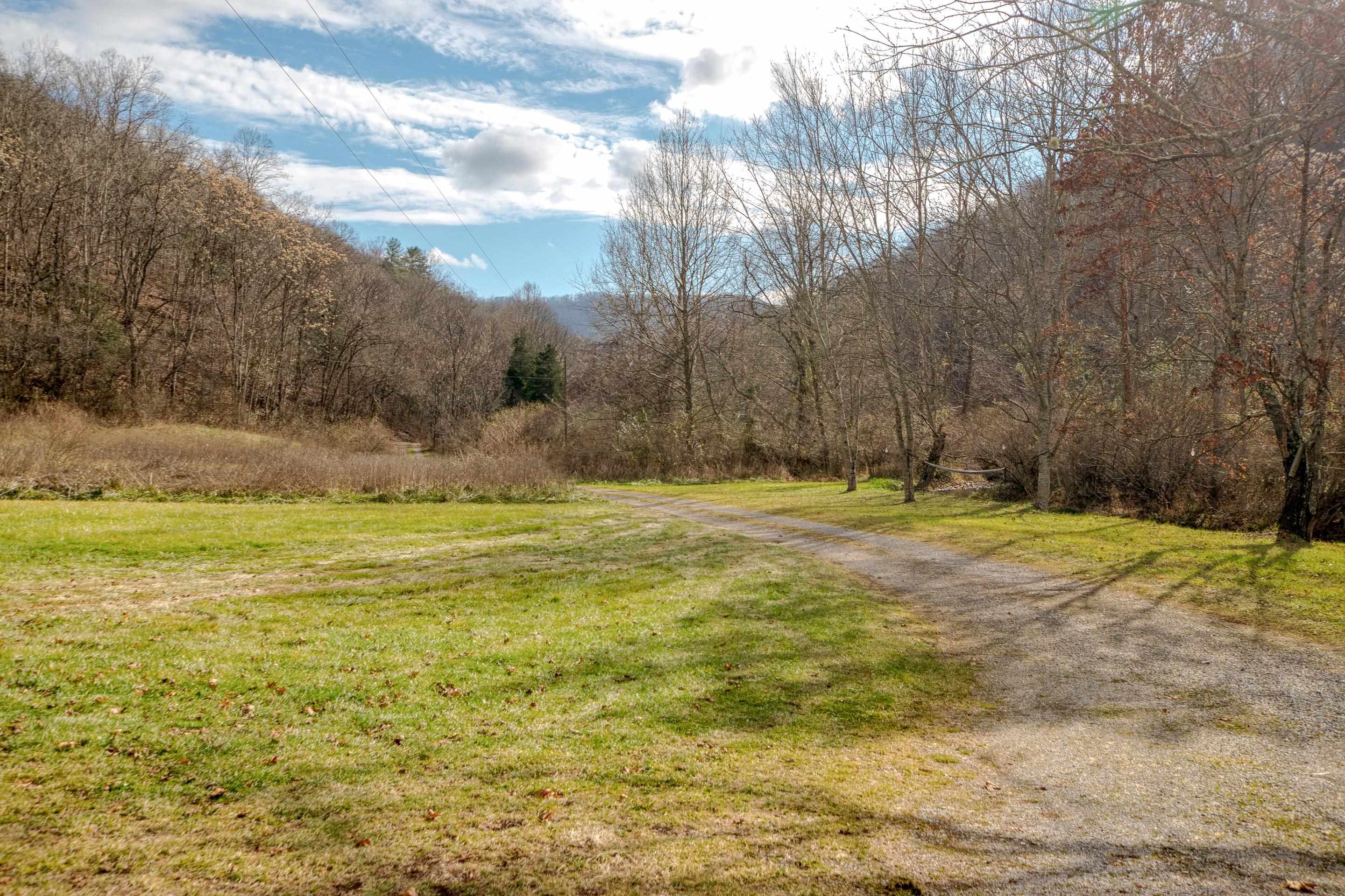 3703 Mill Creek Road