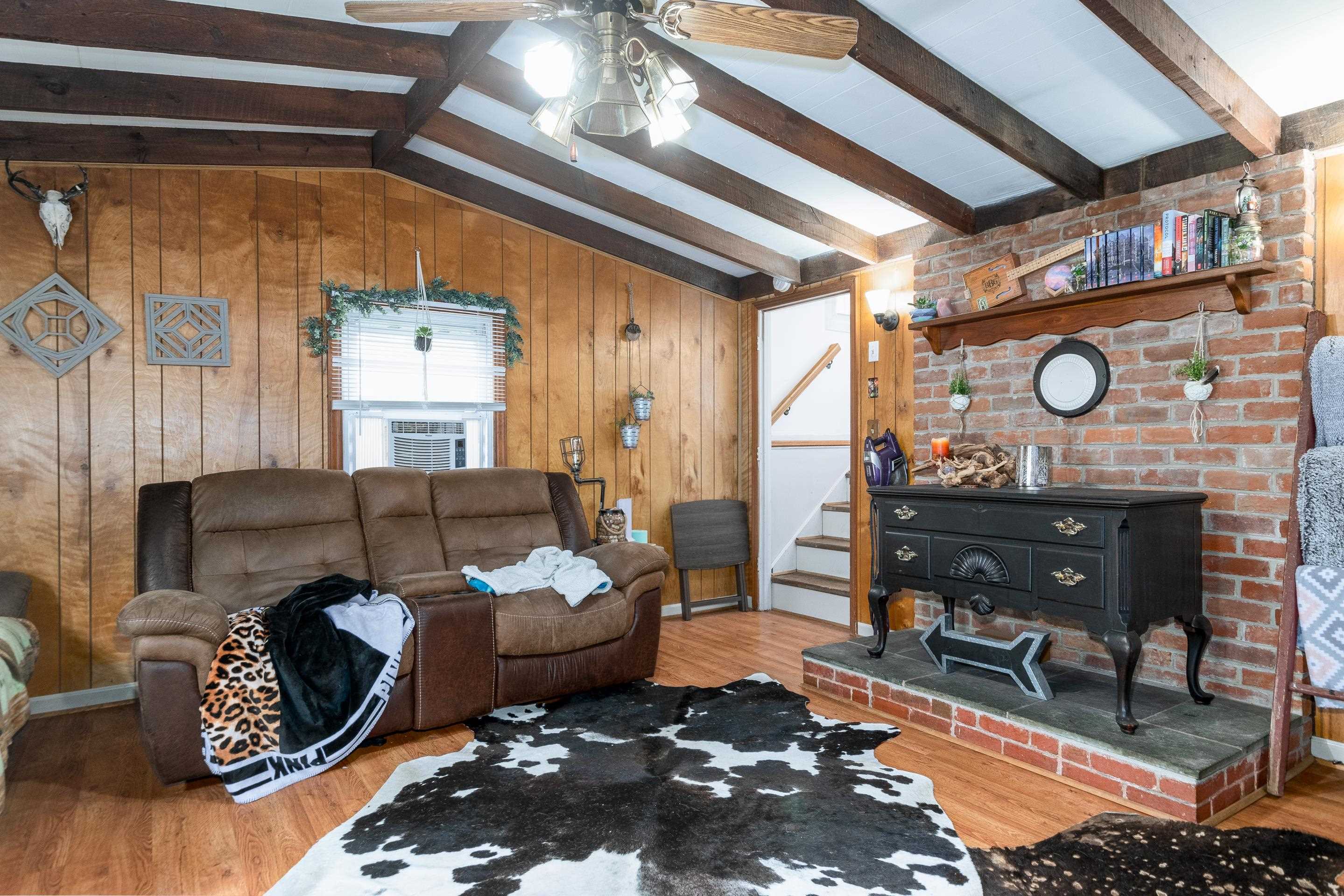 3703 Mill Creek Road