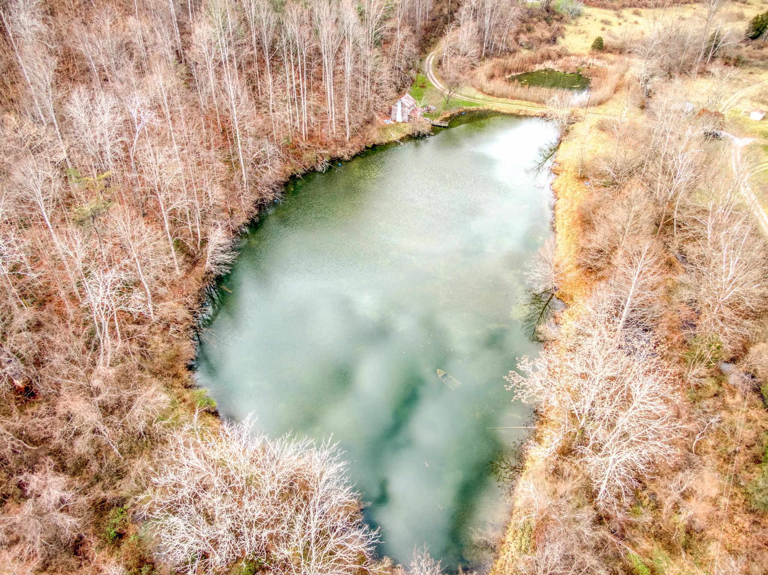 3703 Mill Creek Road