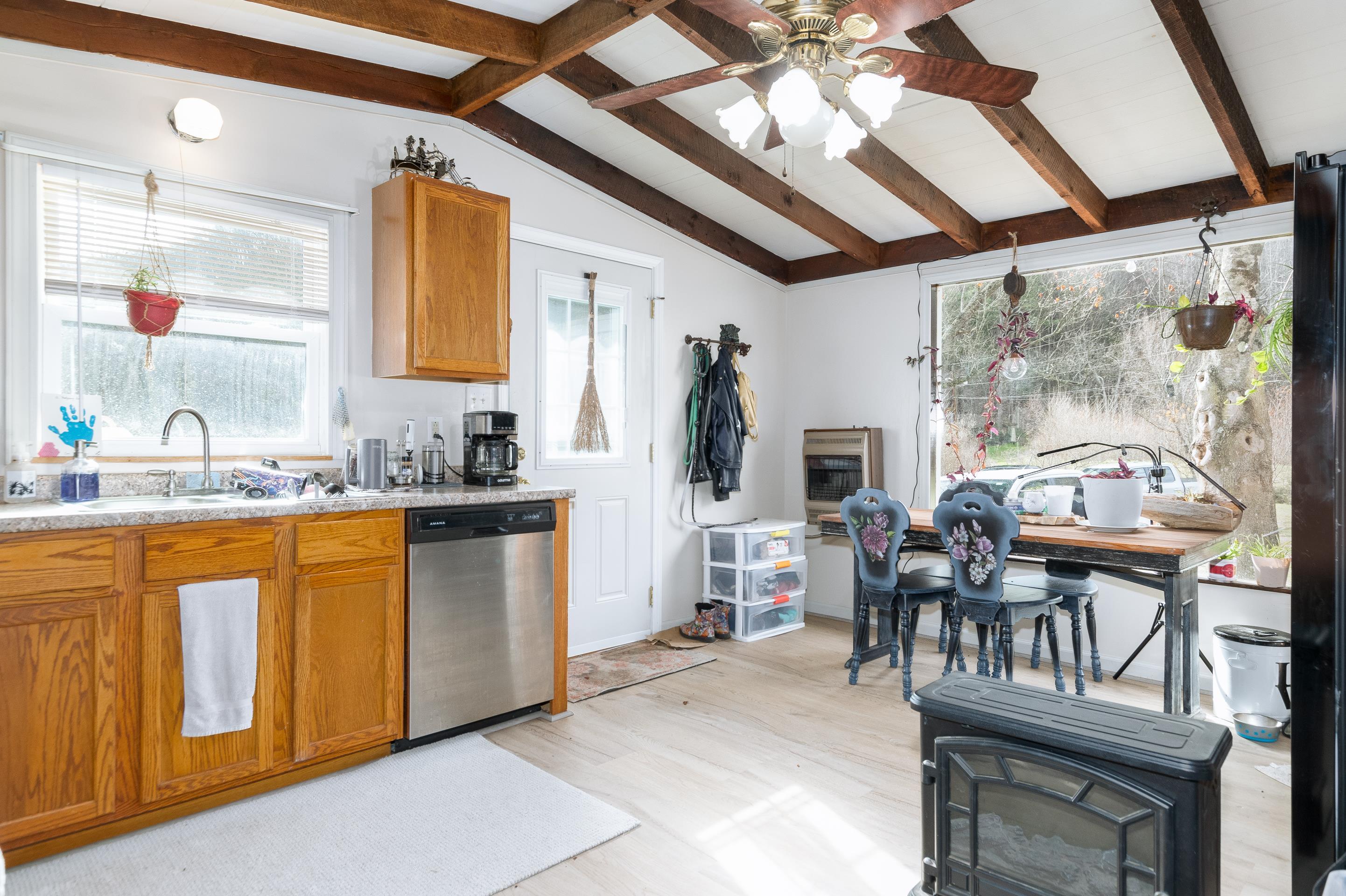 3703 Mill Creek Road