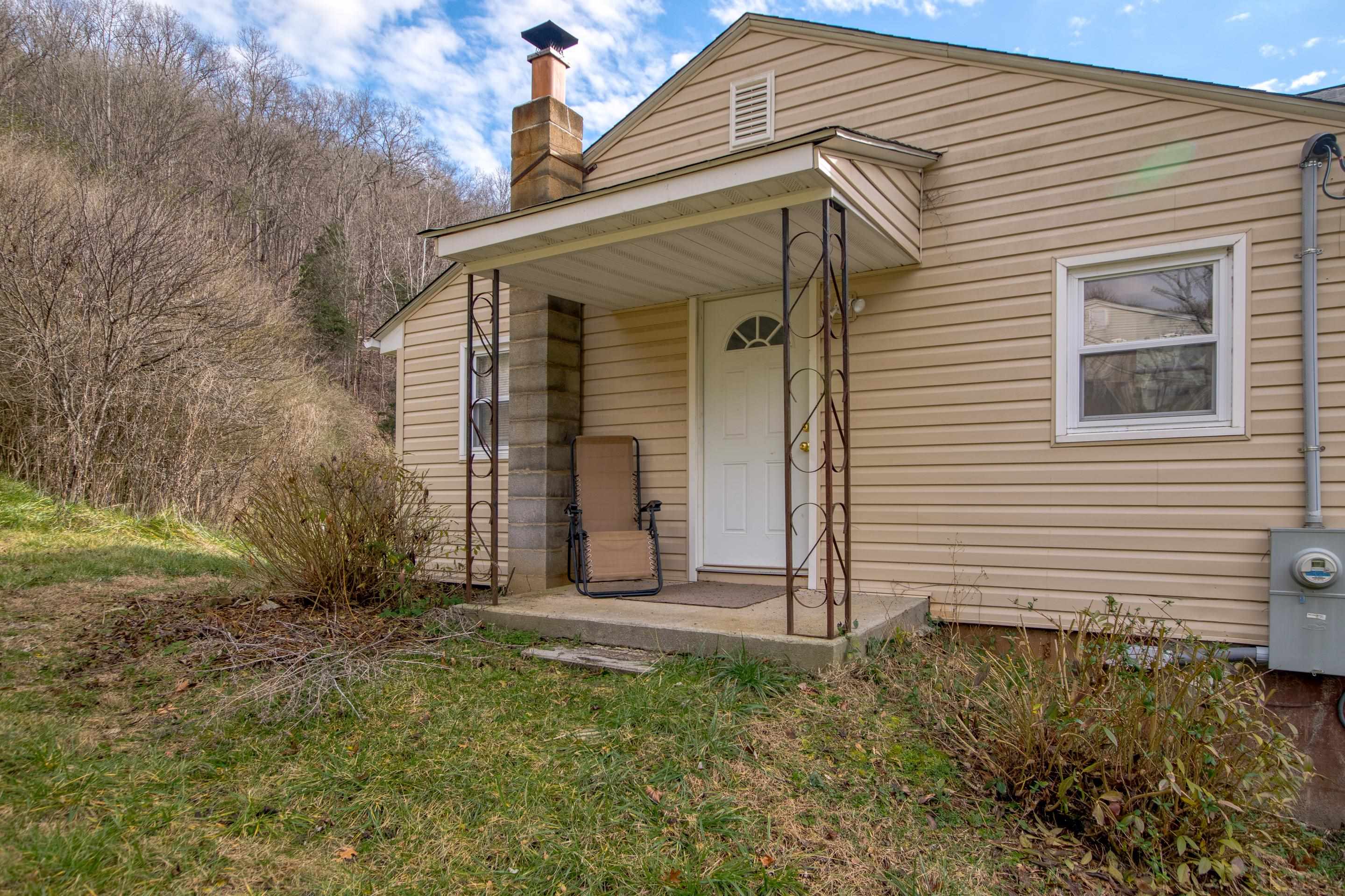 3703 Mill Creek Road