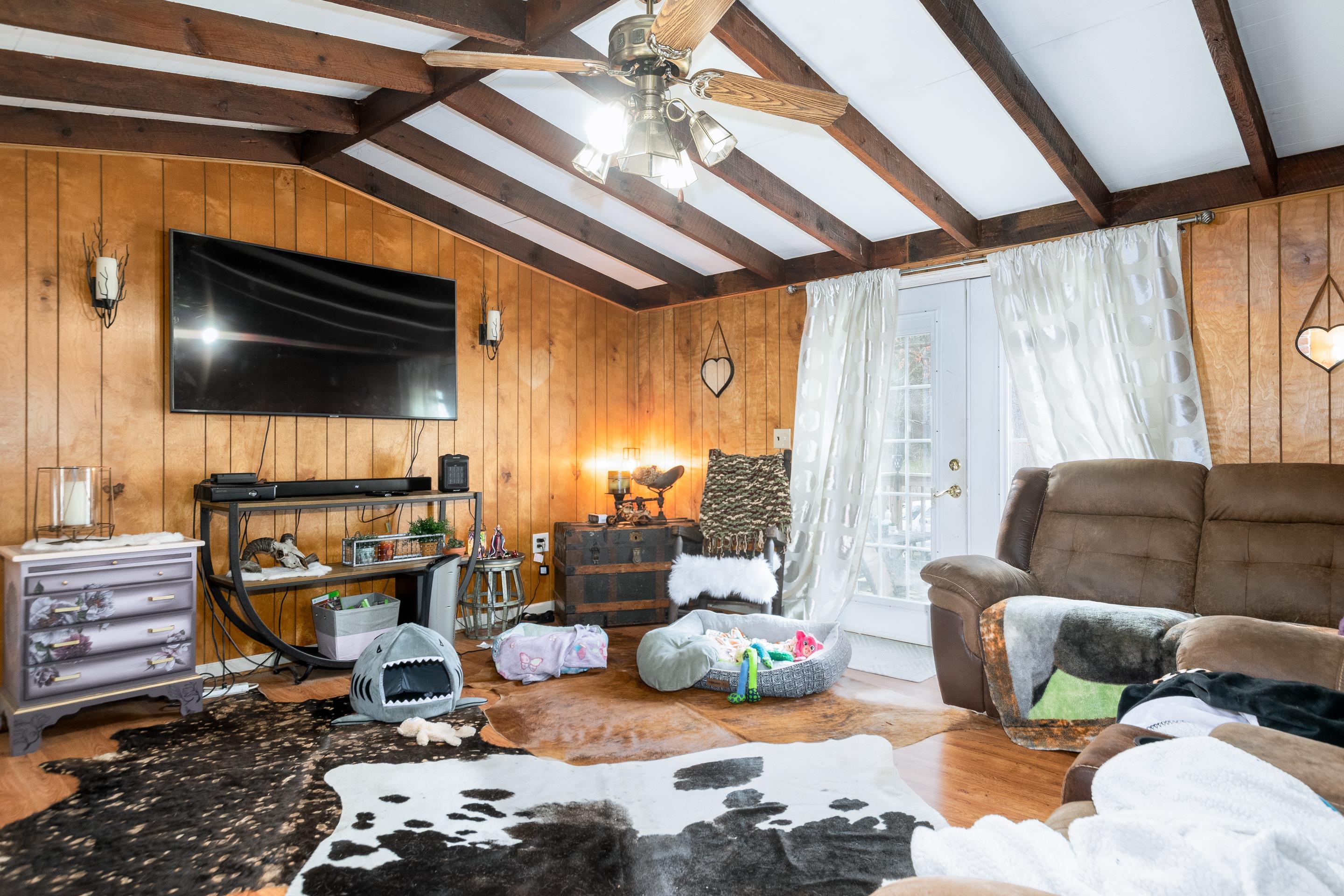 3703 Mill Creek Road