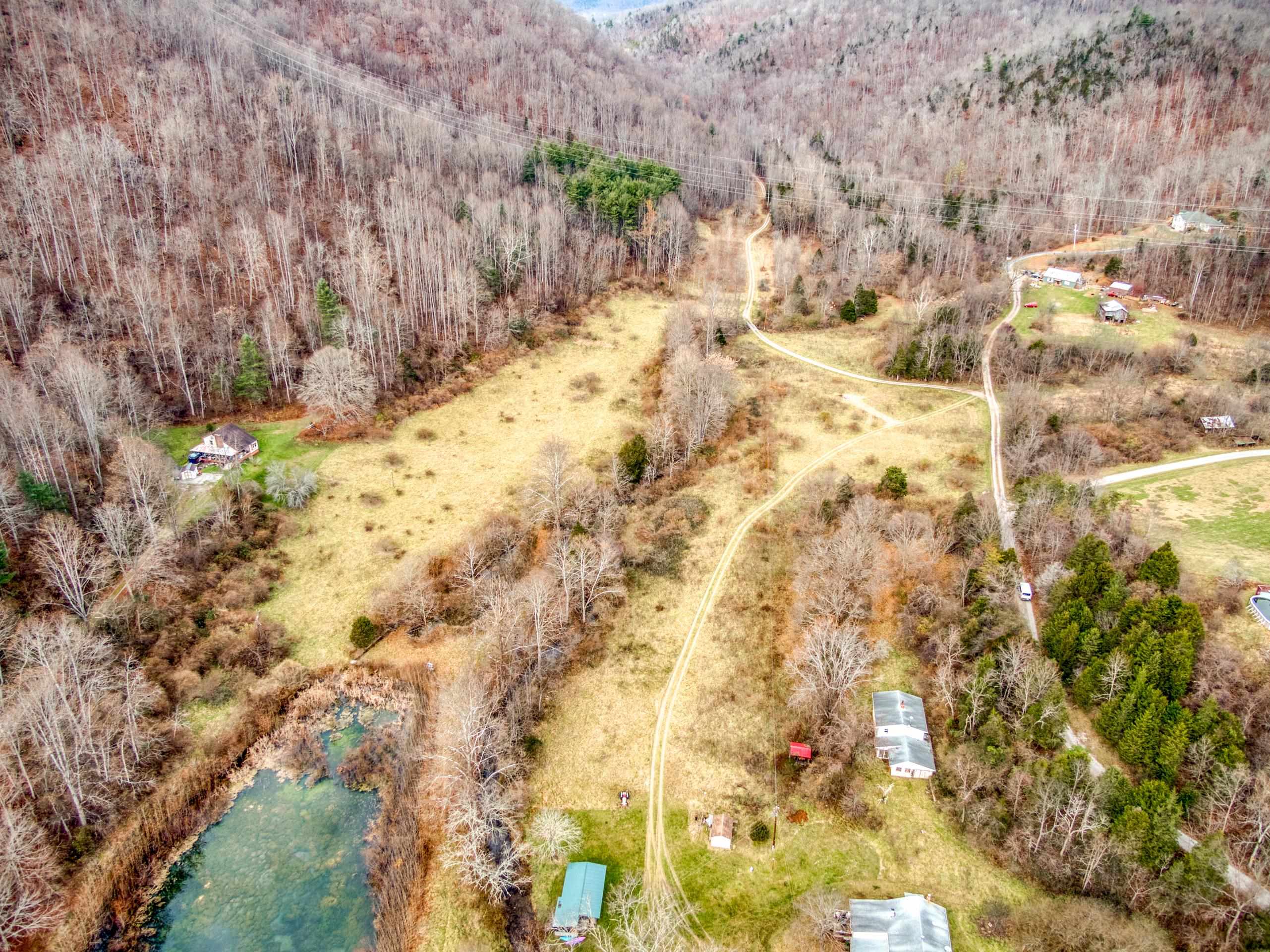 3703 Mill Creek Road