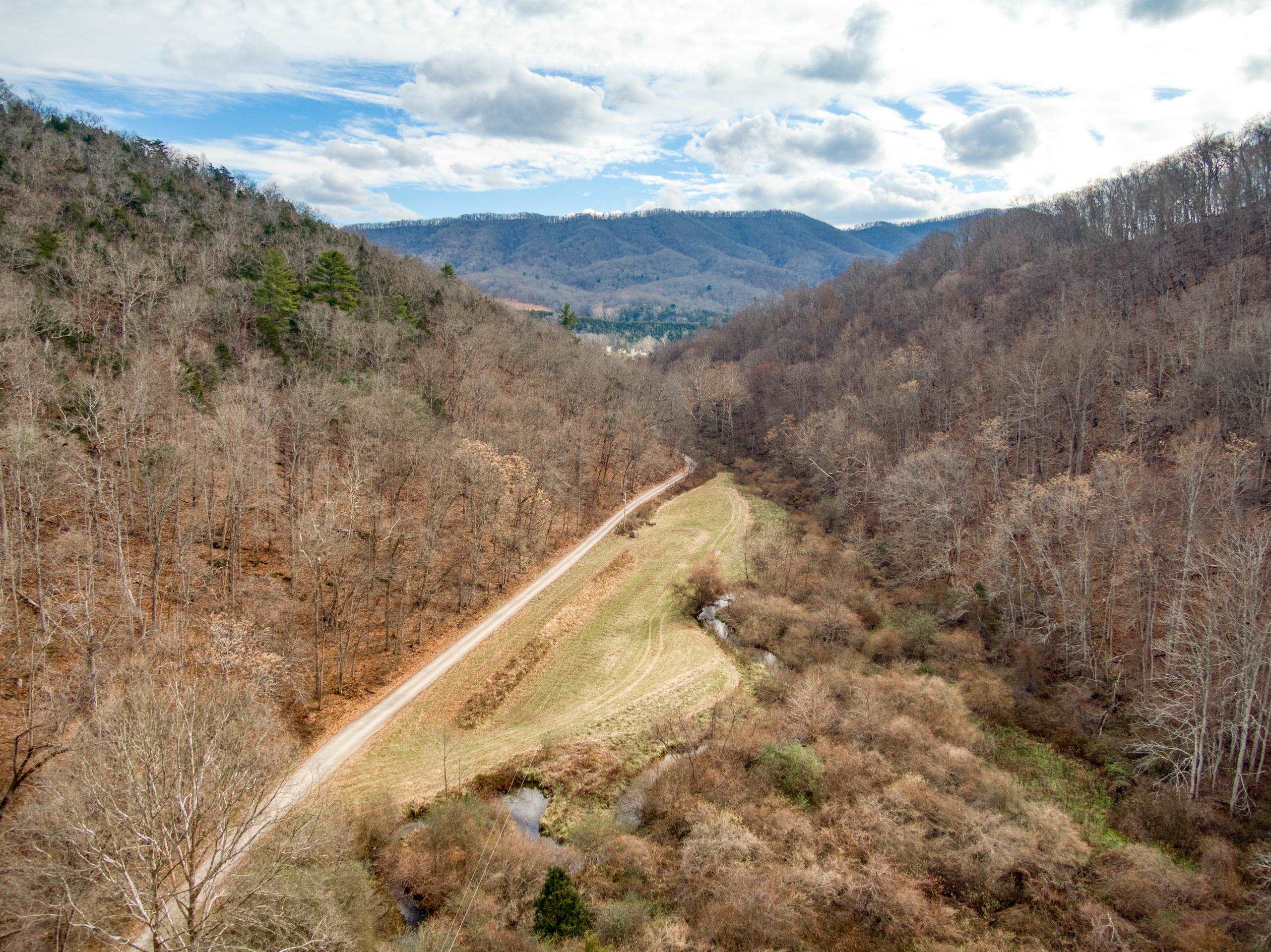 3703 Mill Creek Road