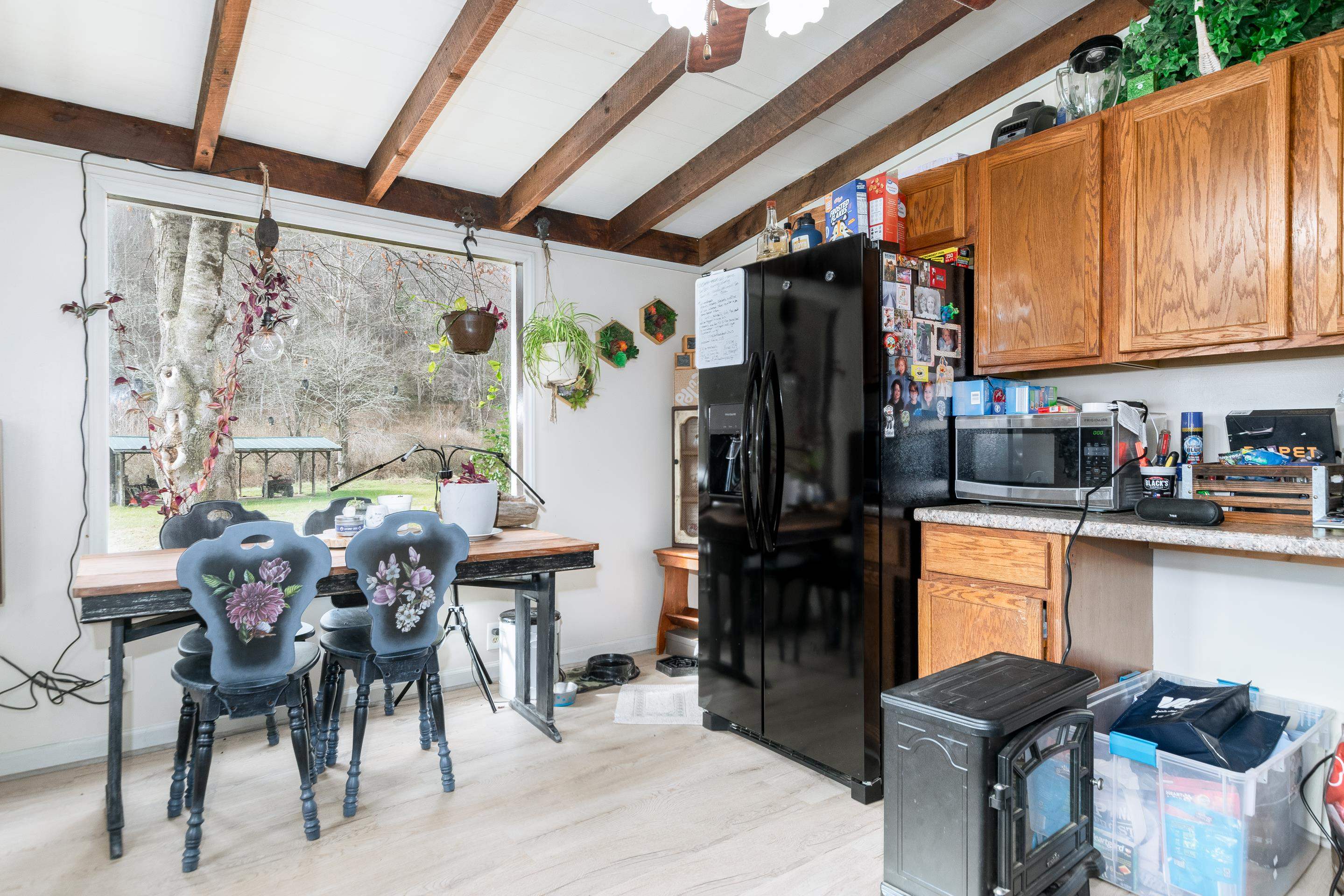 3703 Mill Creek Road