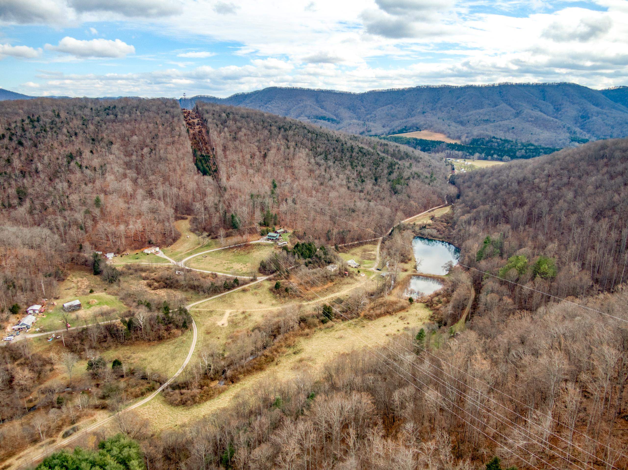 3703 Mill Creek Road