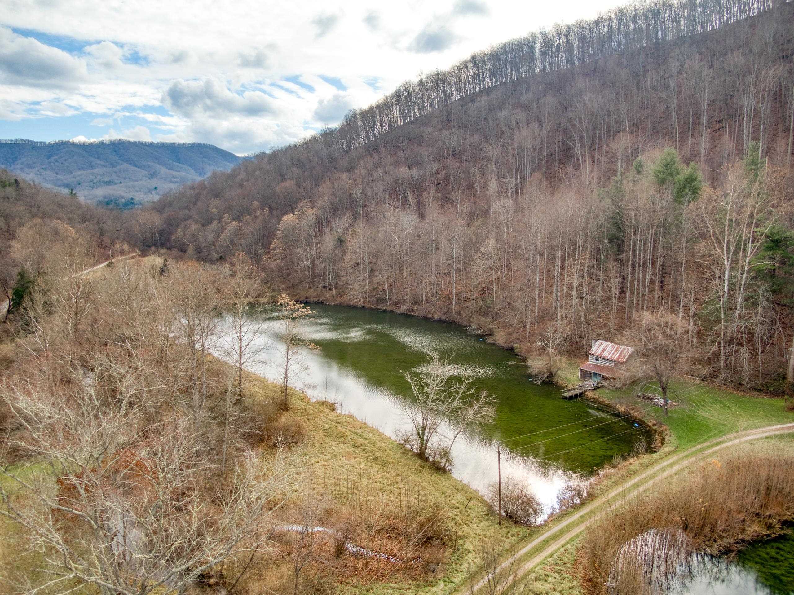 3703 Mill Creek Road