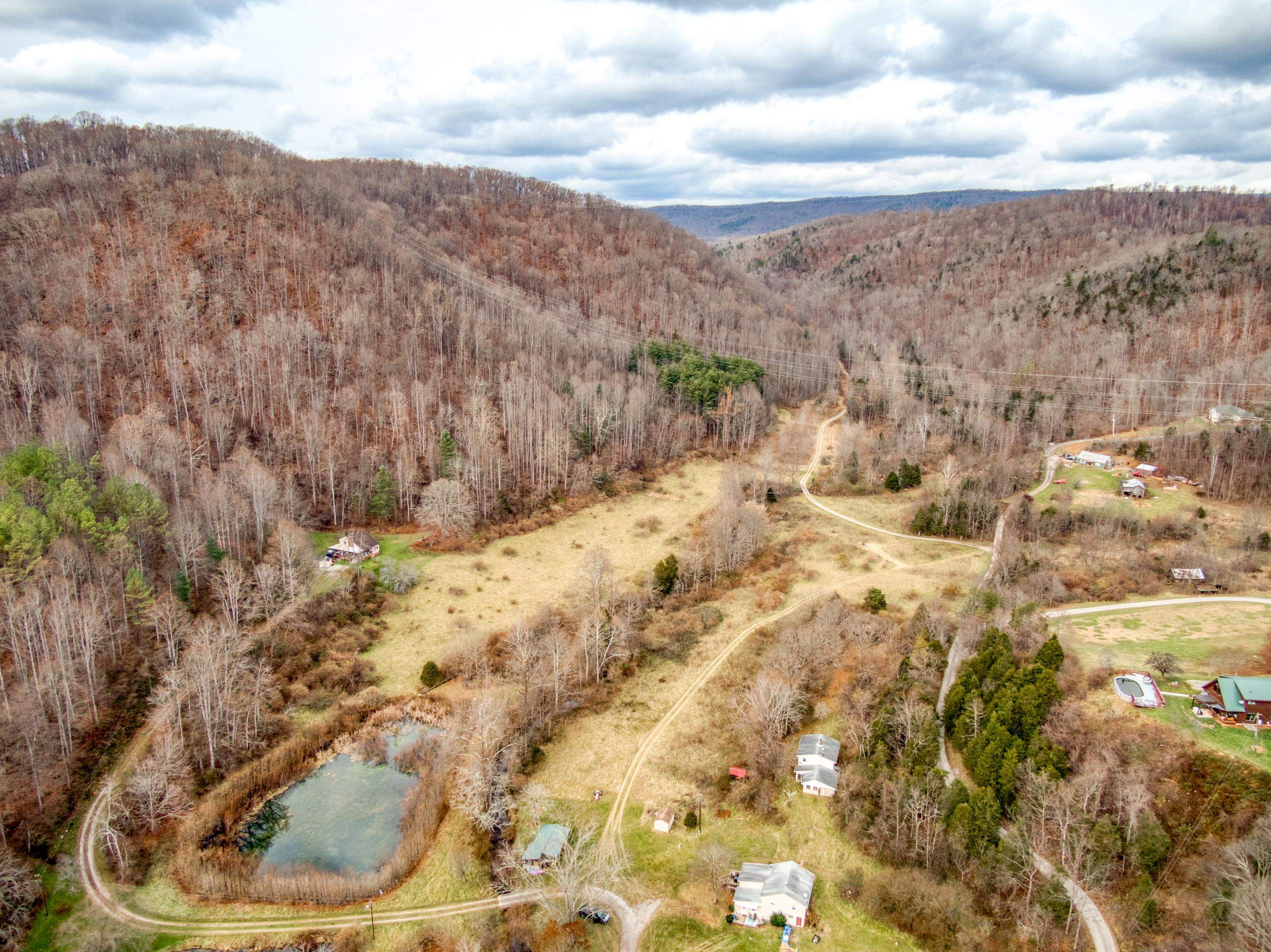 3703 Mill Creek Road