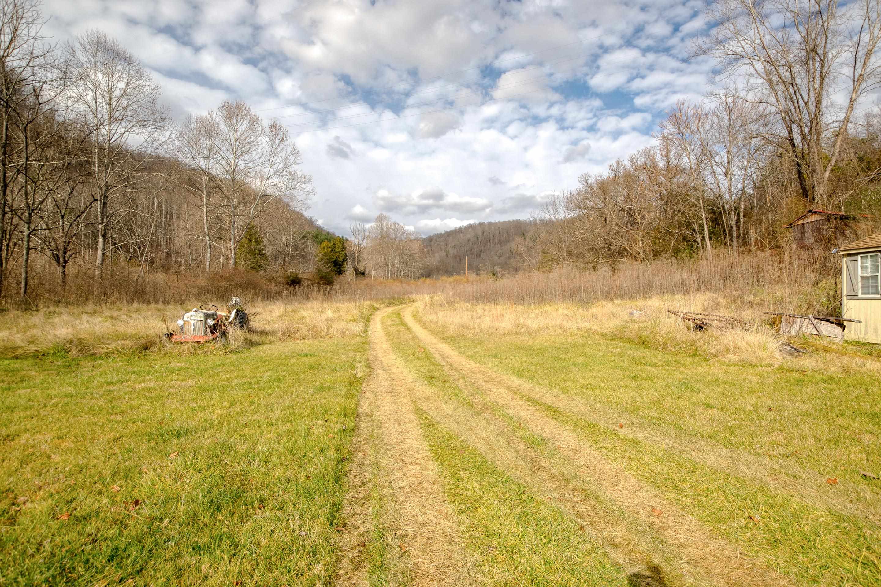 3703 Mill Creek Road