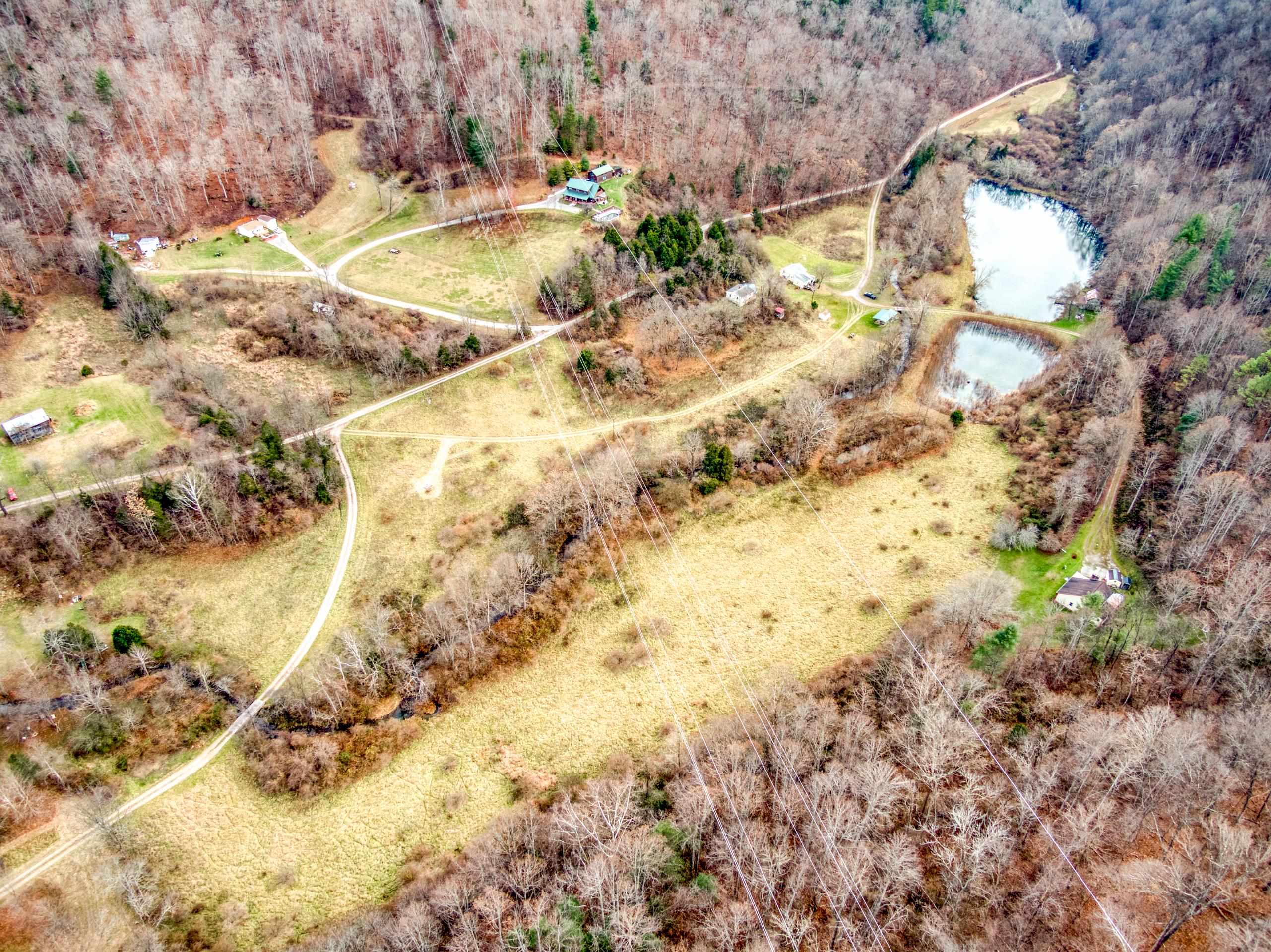 3703 Mill Creek Road