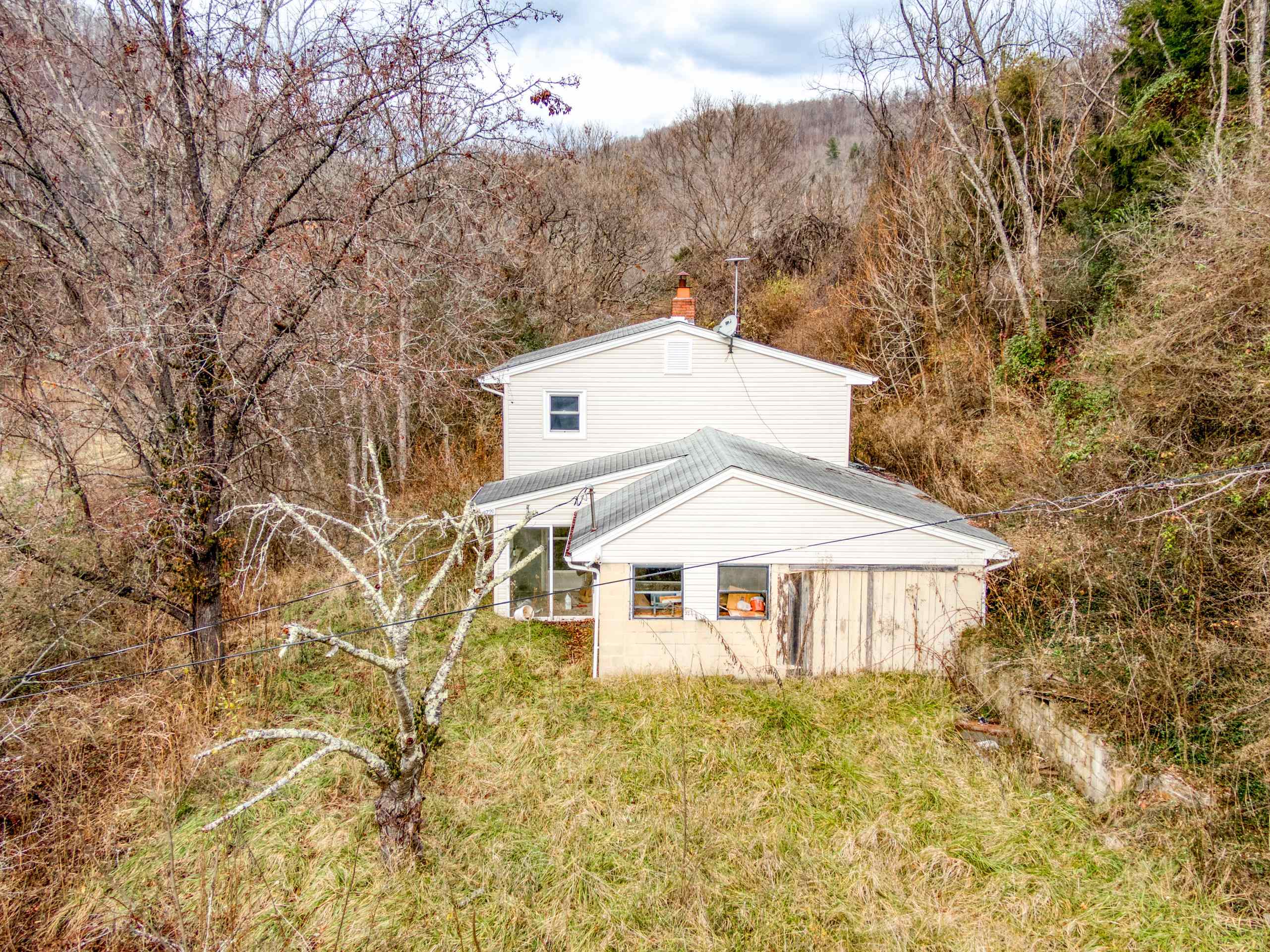 3703 Mill Creek Road