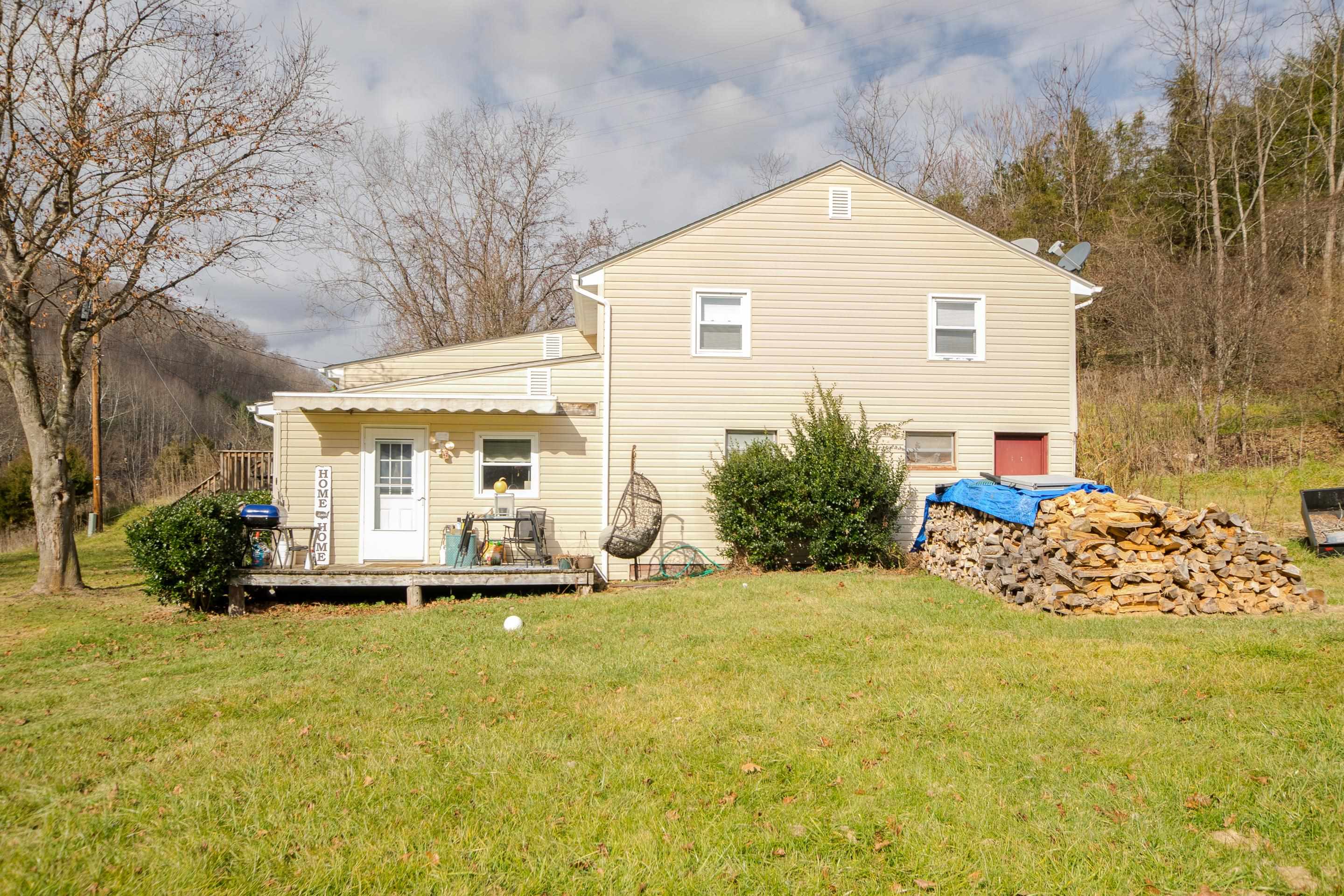 3703 Mill Creek Road