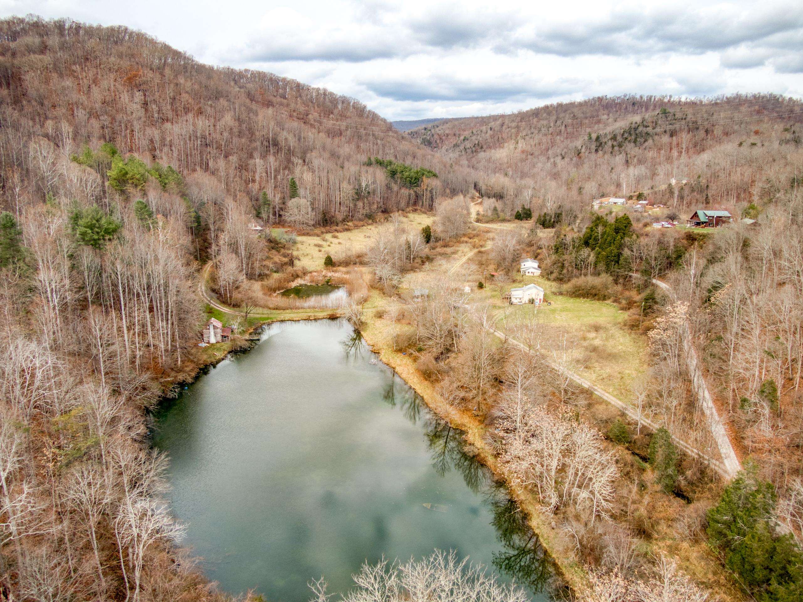 3703 Mill Creek Road