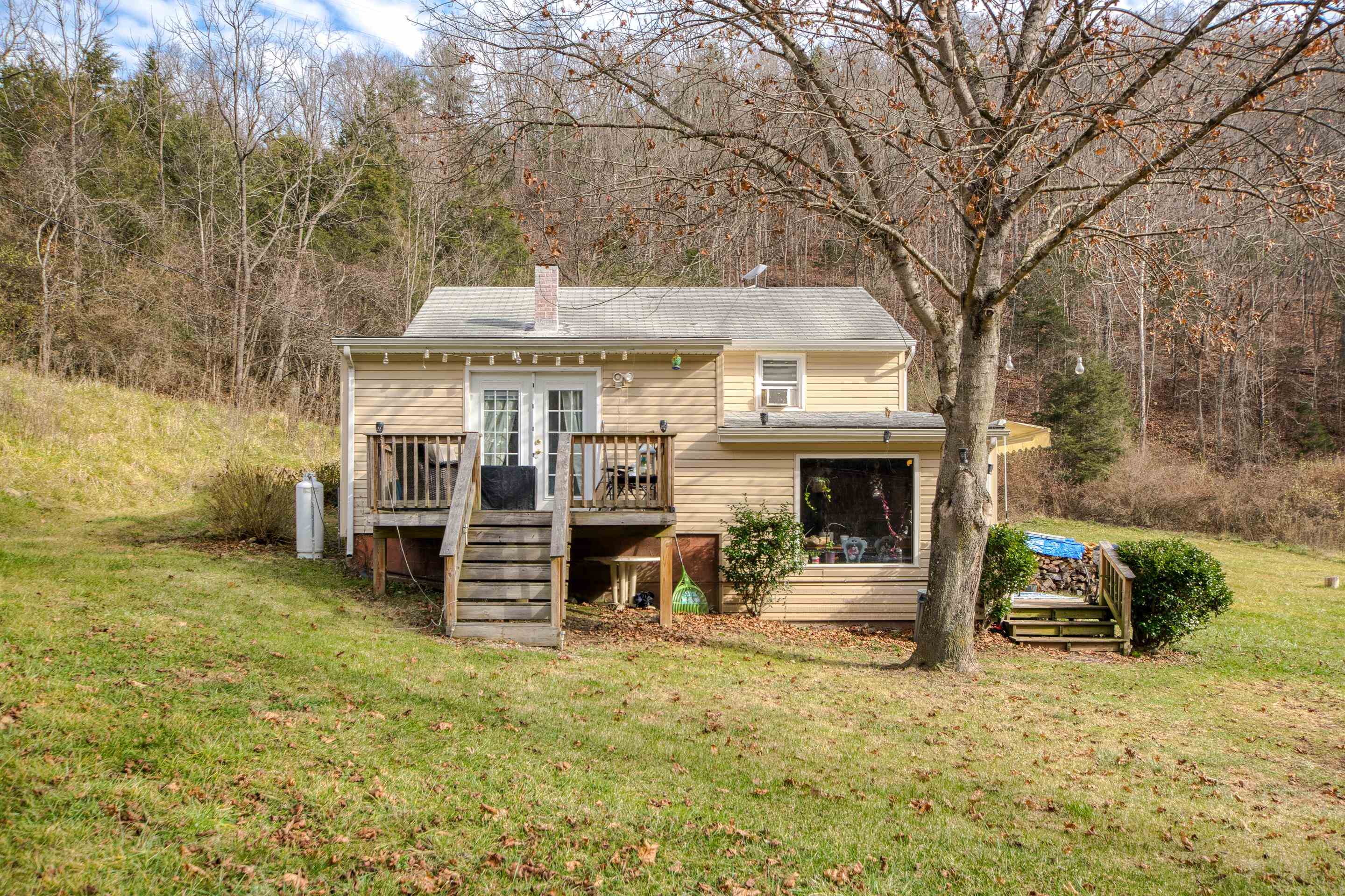 3703 Mill Creek Road