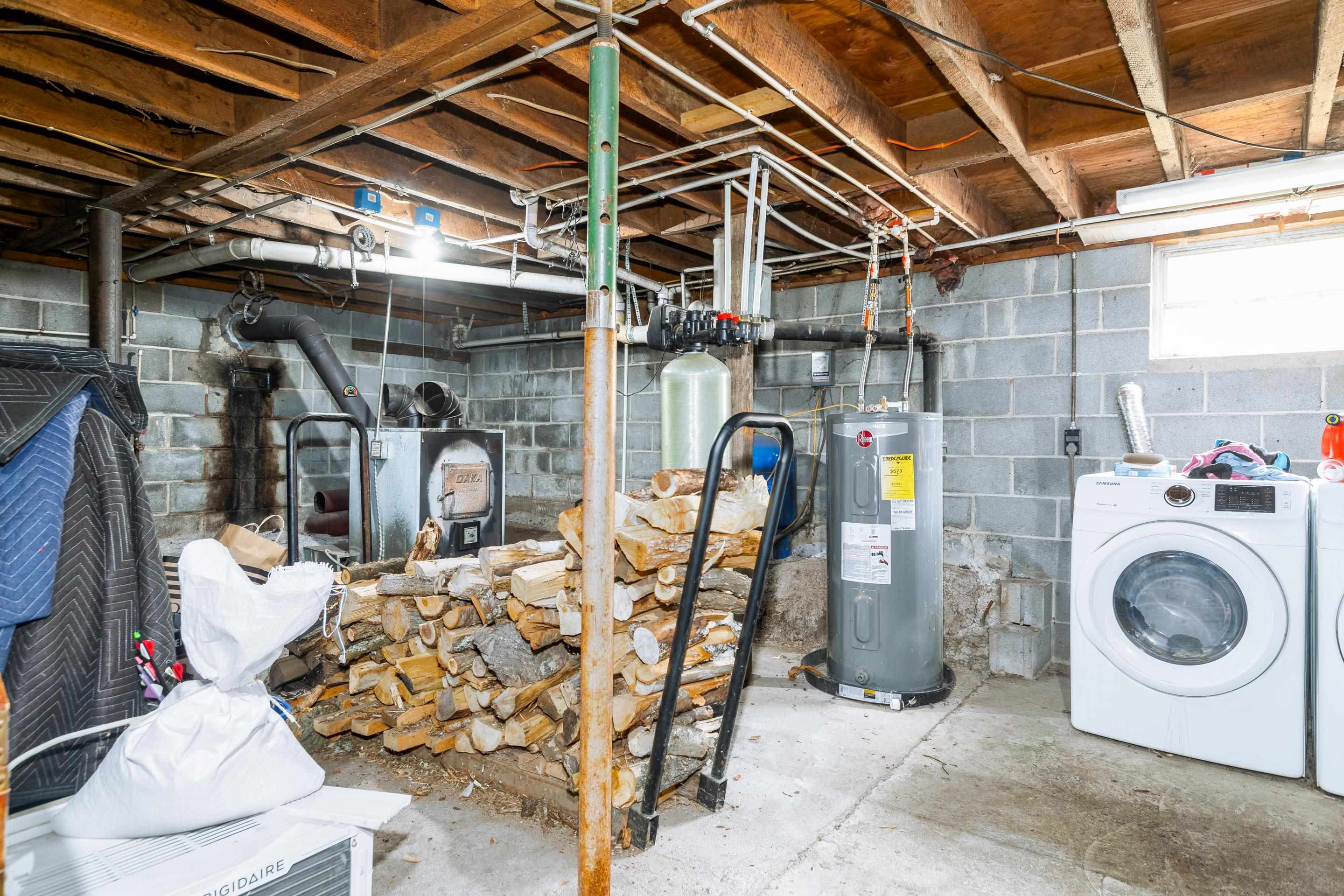 3703 Mill Creek Road