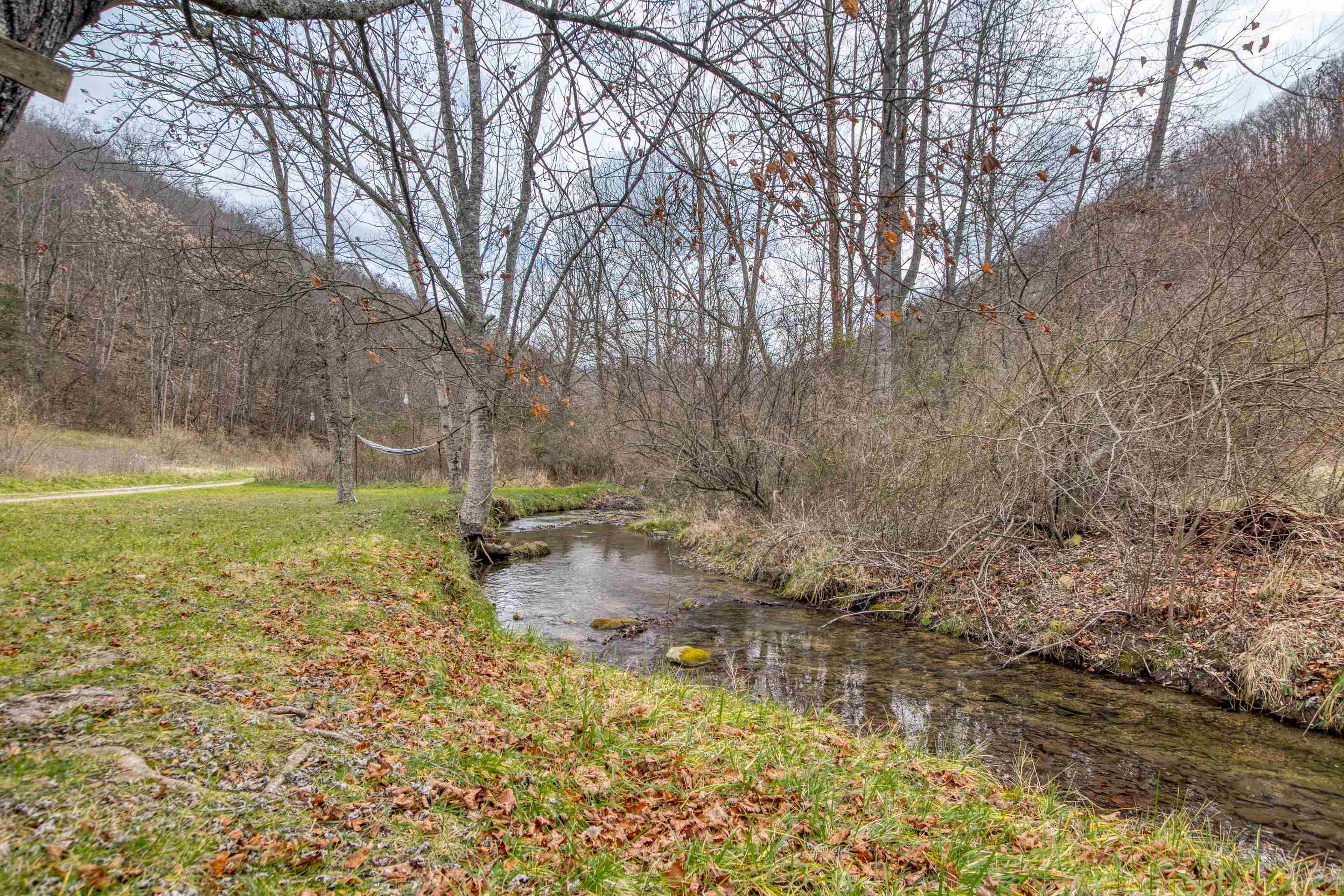 3703 Mill Creek Road