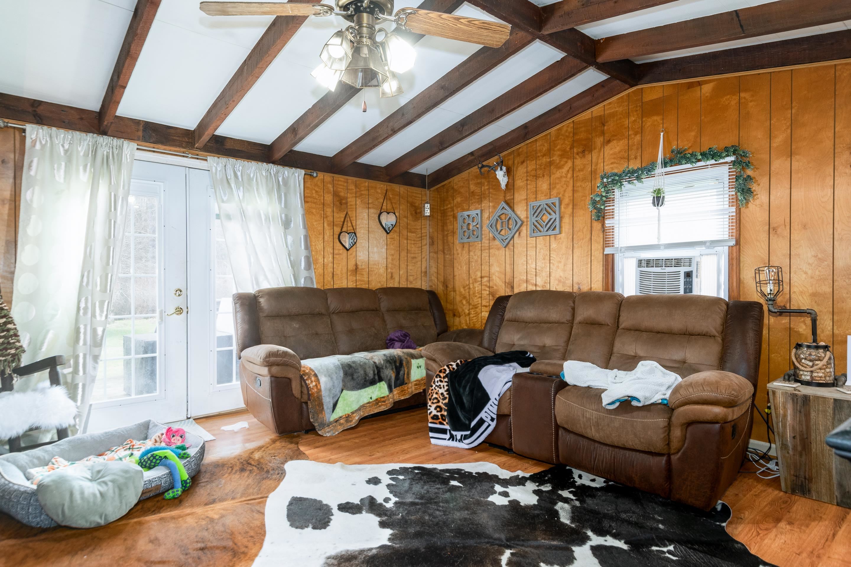 3703 Mill Creek Road