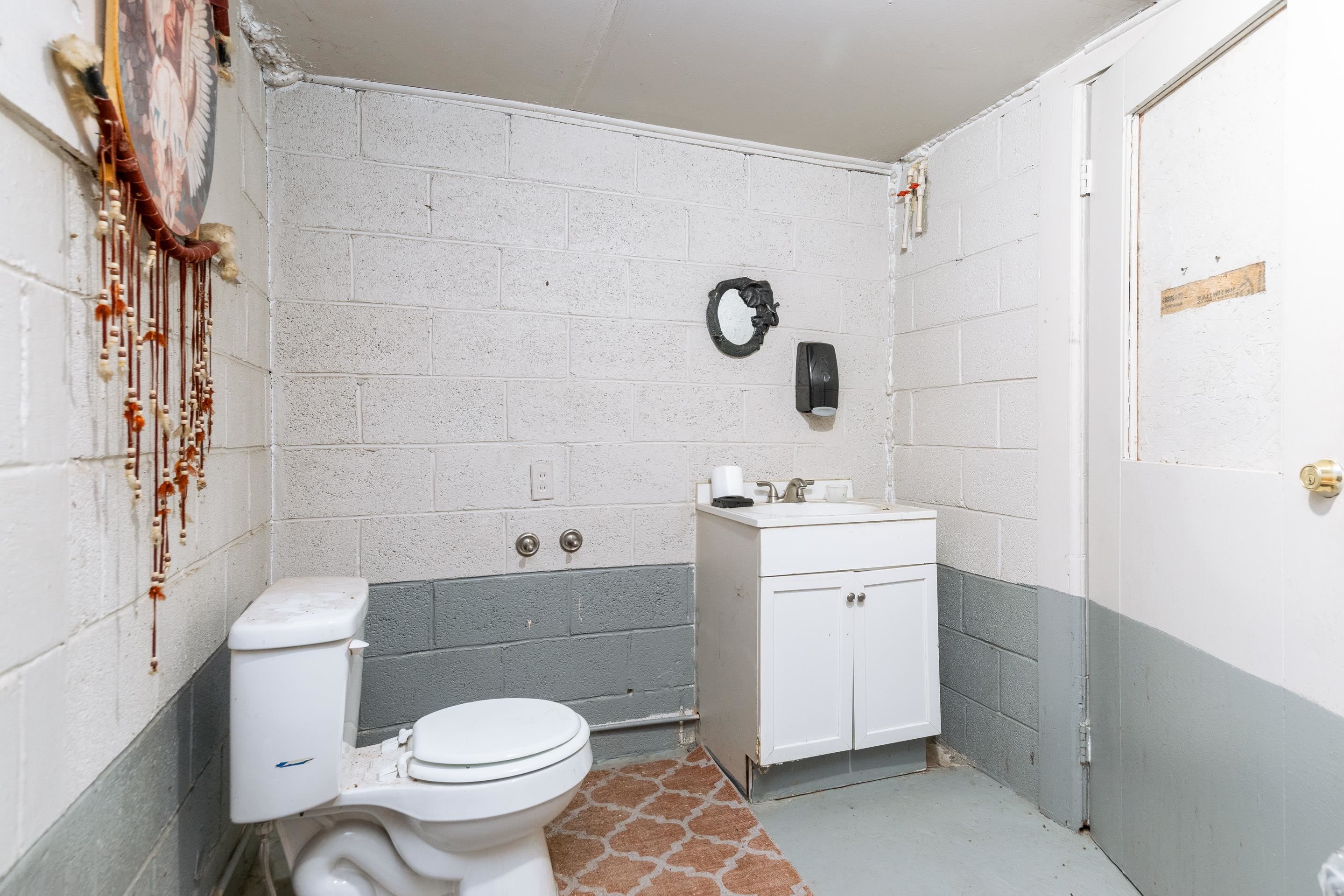 3703 Mill Creek Road