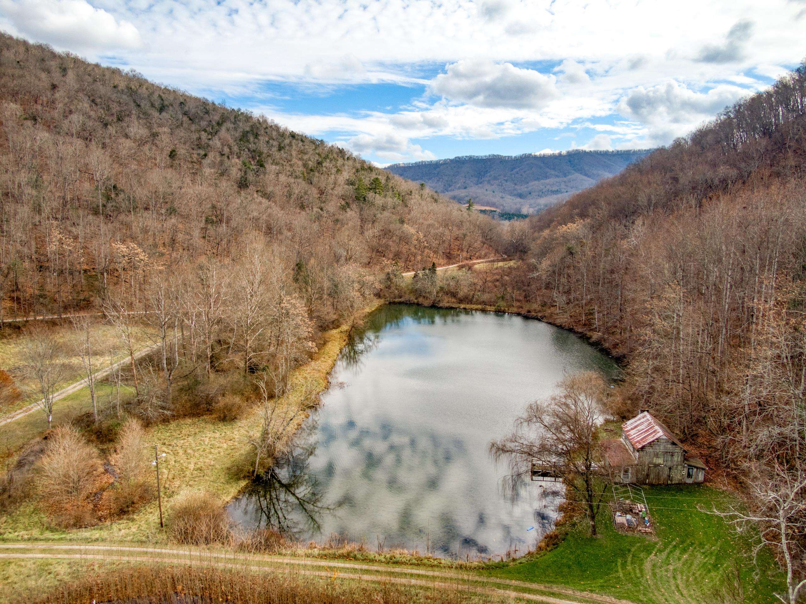 3703 Mill Creek Road