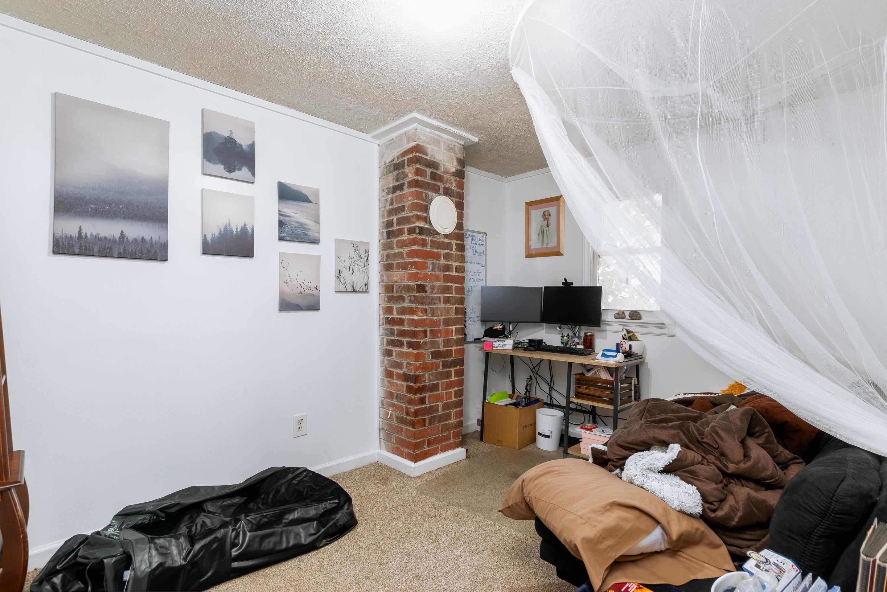 3703 Mill Creek Road