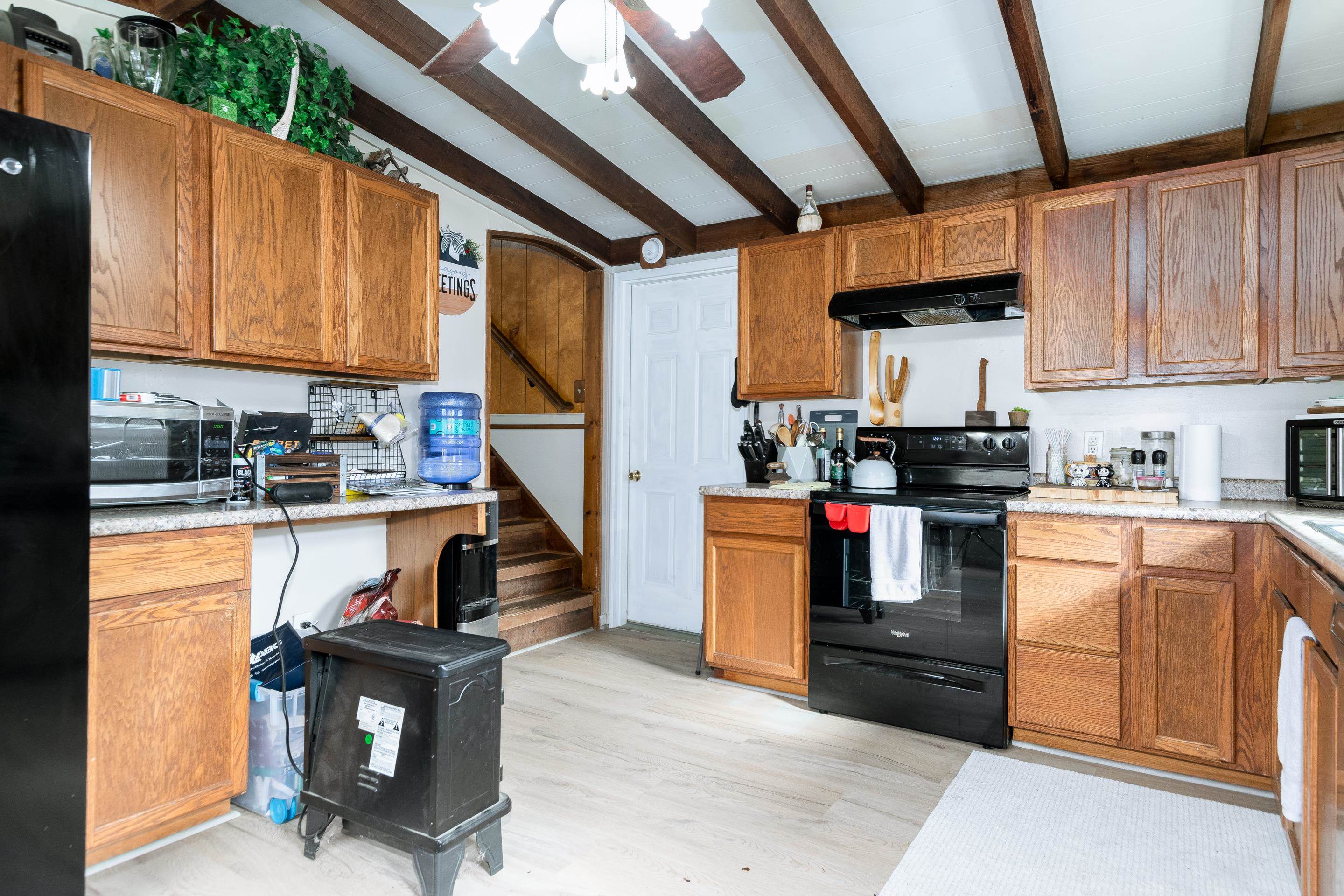 3703 Mill Creek Road