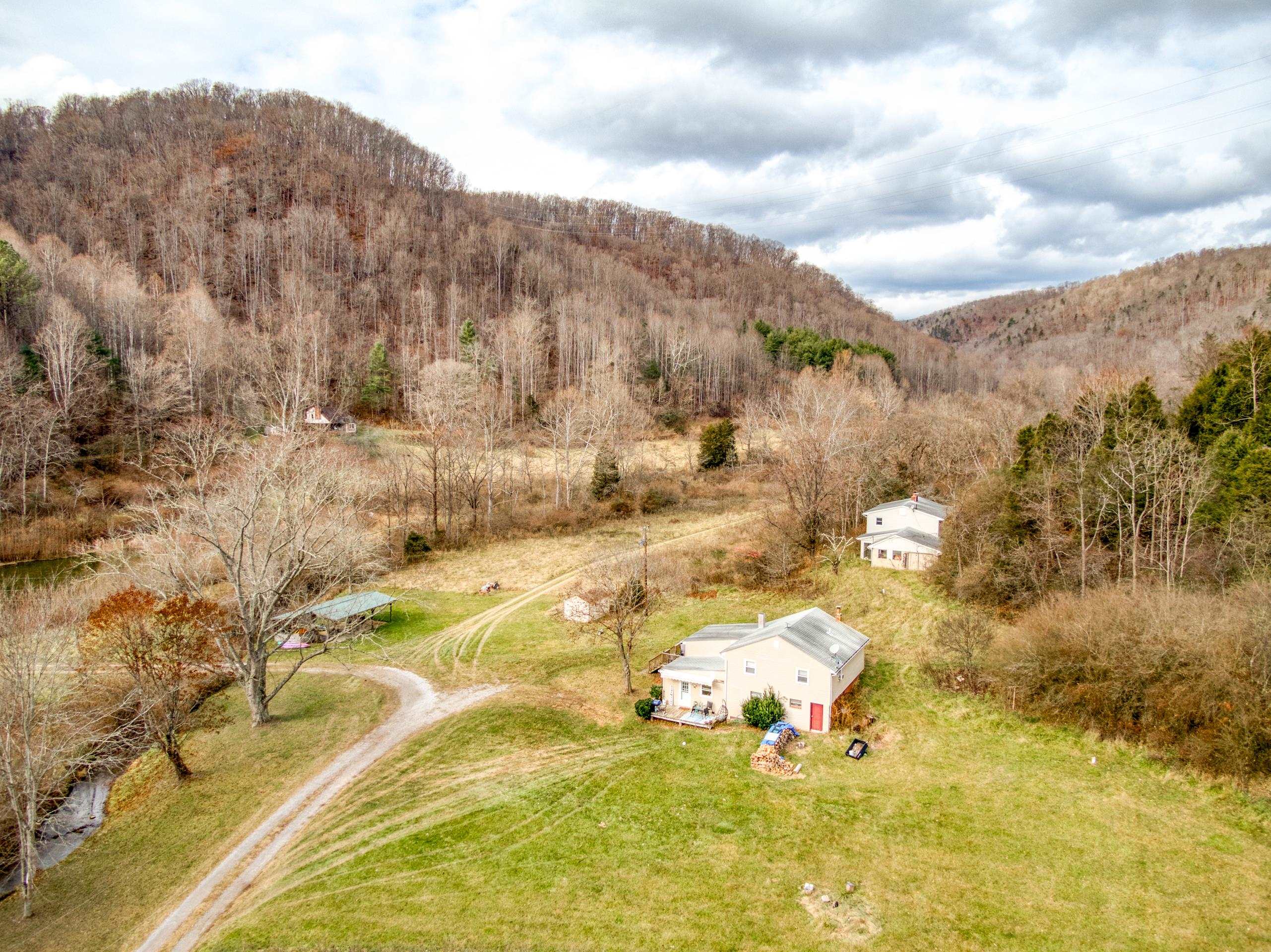 3703 Mill Creek Road