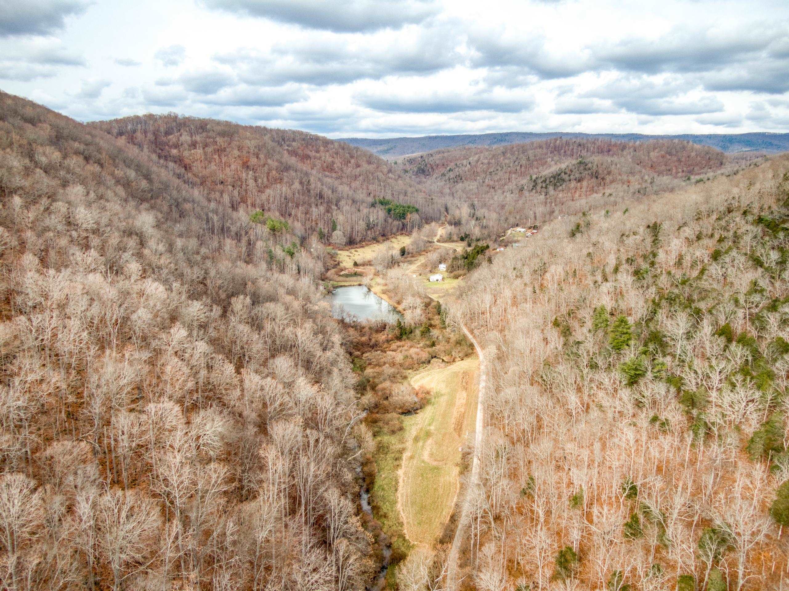 3703 Mill Creek Road