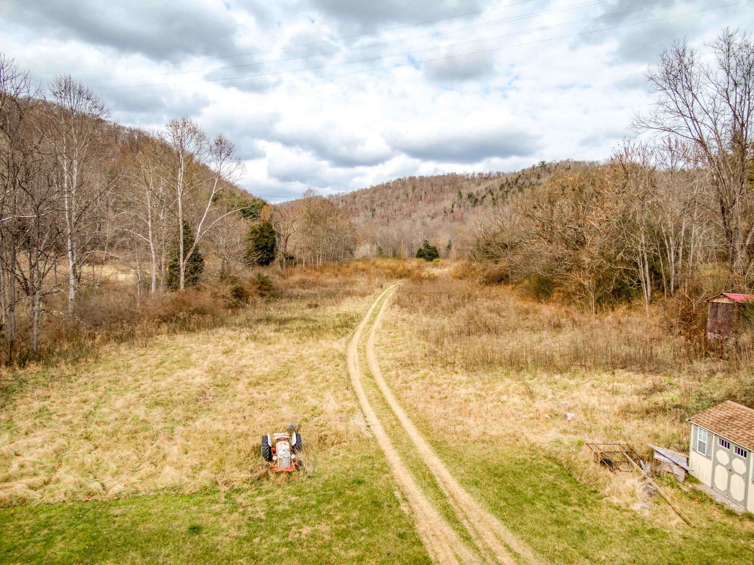 3703 Mill Creek Road