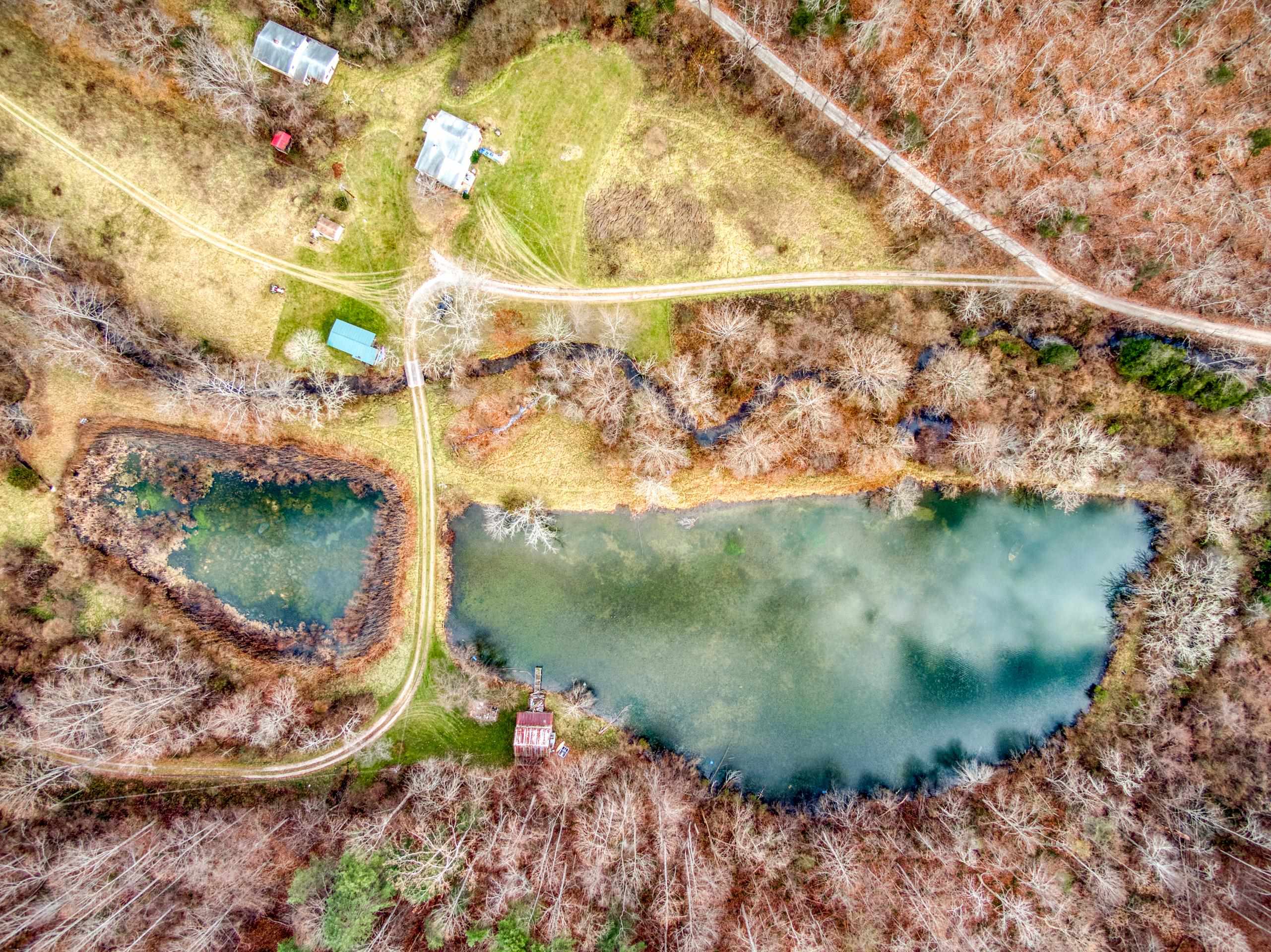 3703 Mill Creek Road