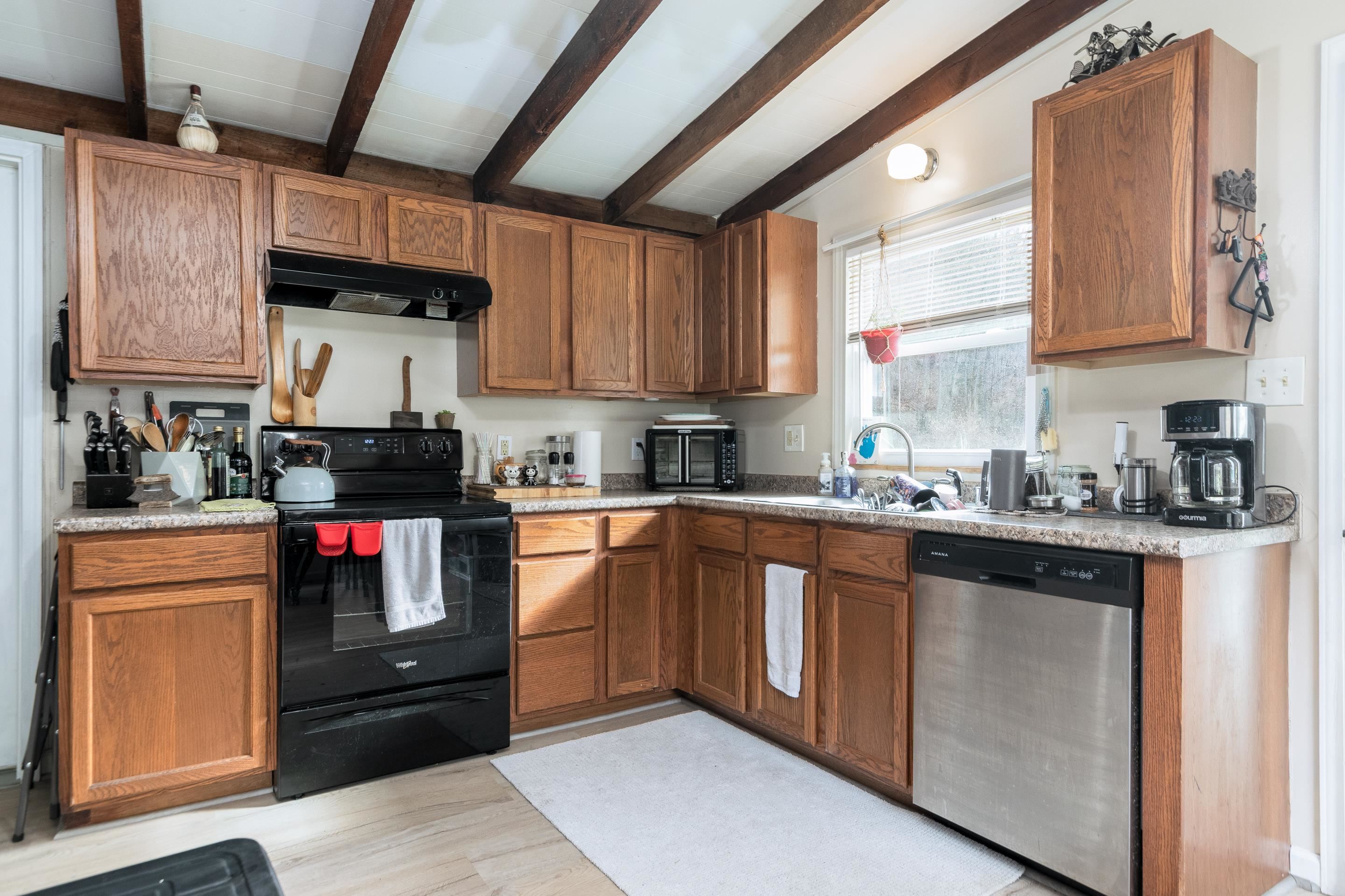 3703 Mill Creek Road