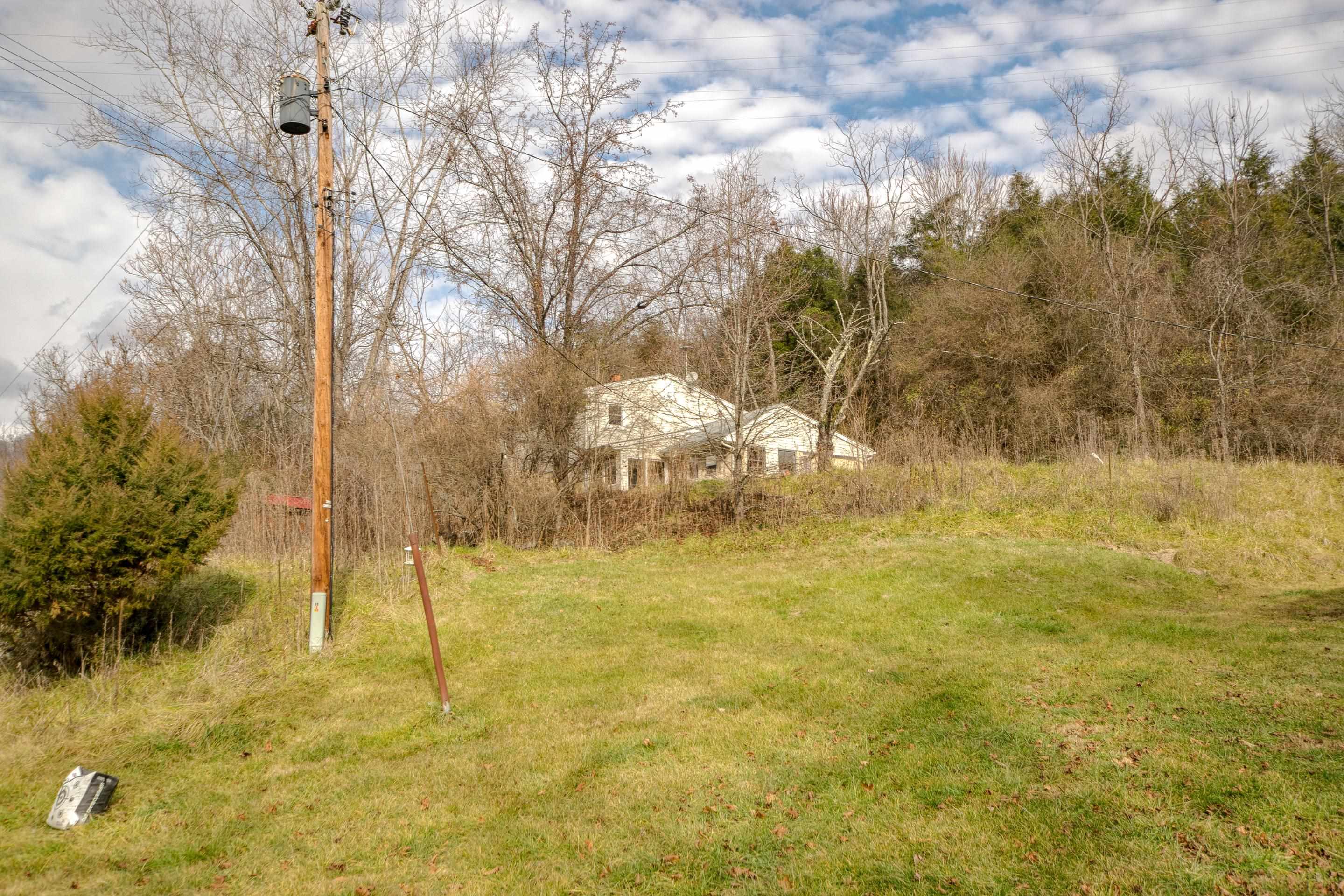 3703 Mill Creek Road