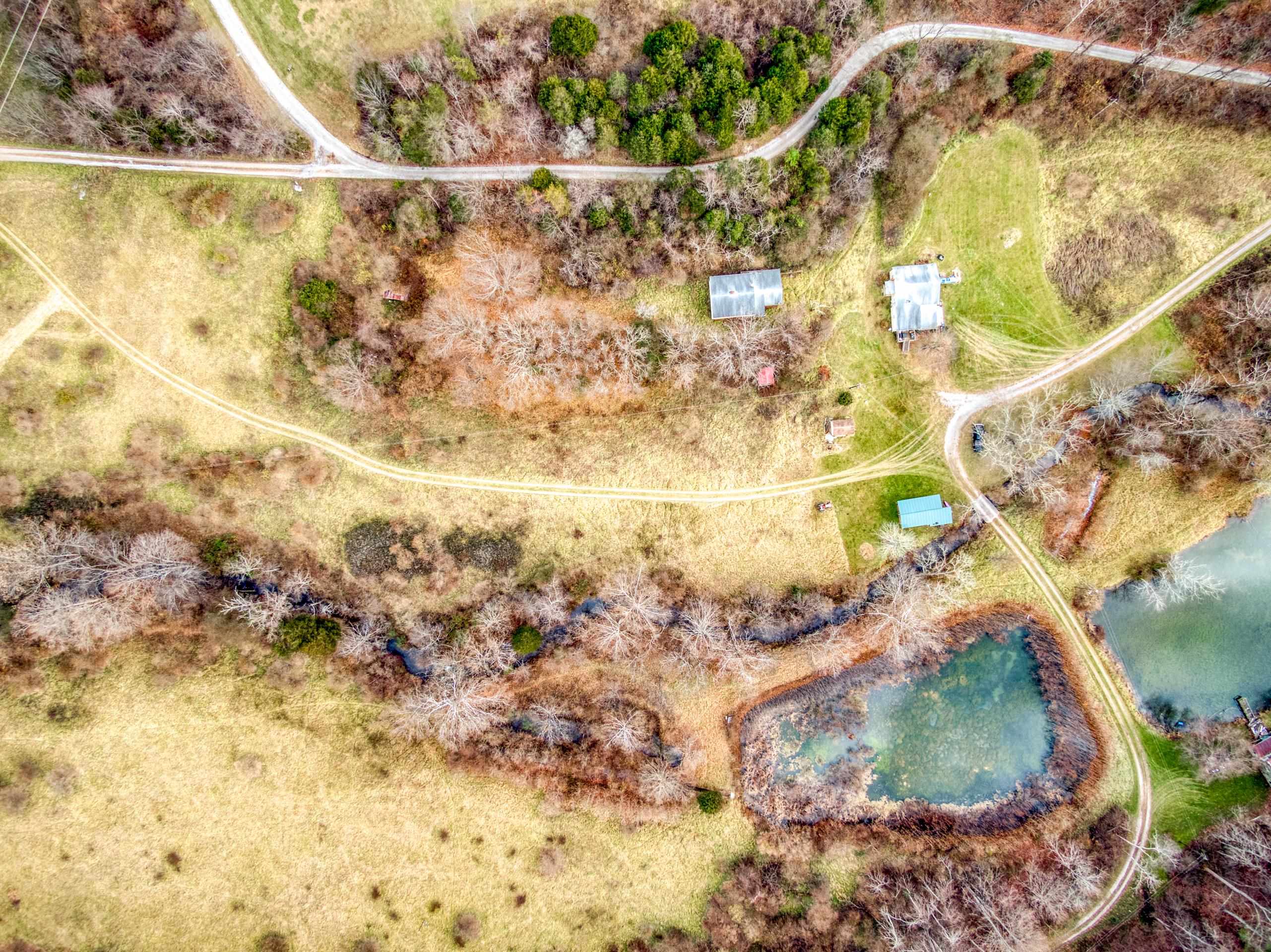 3703 Mill Creek Road