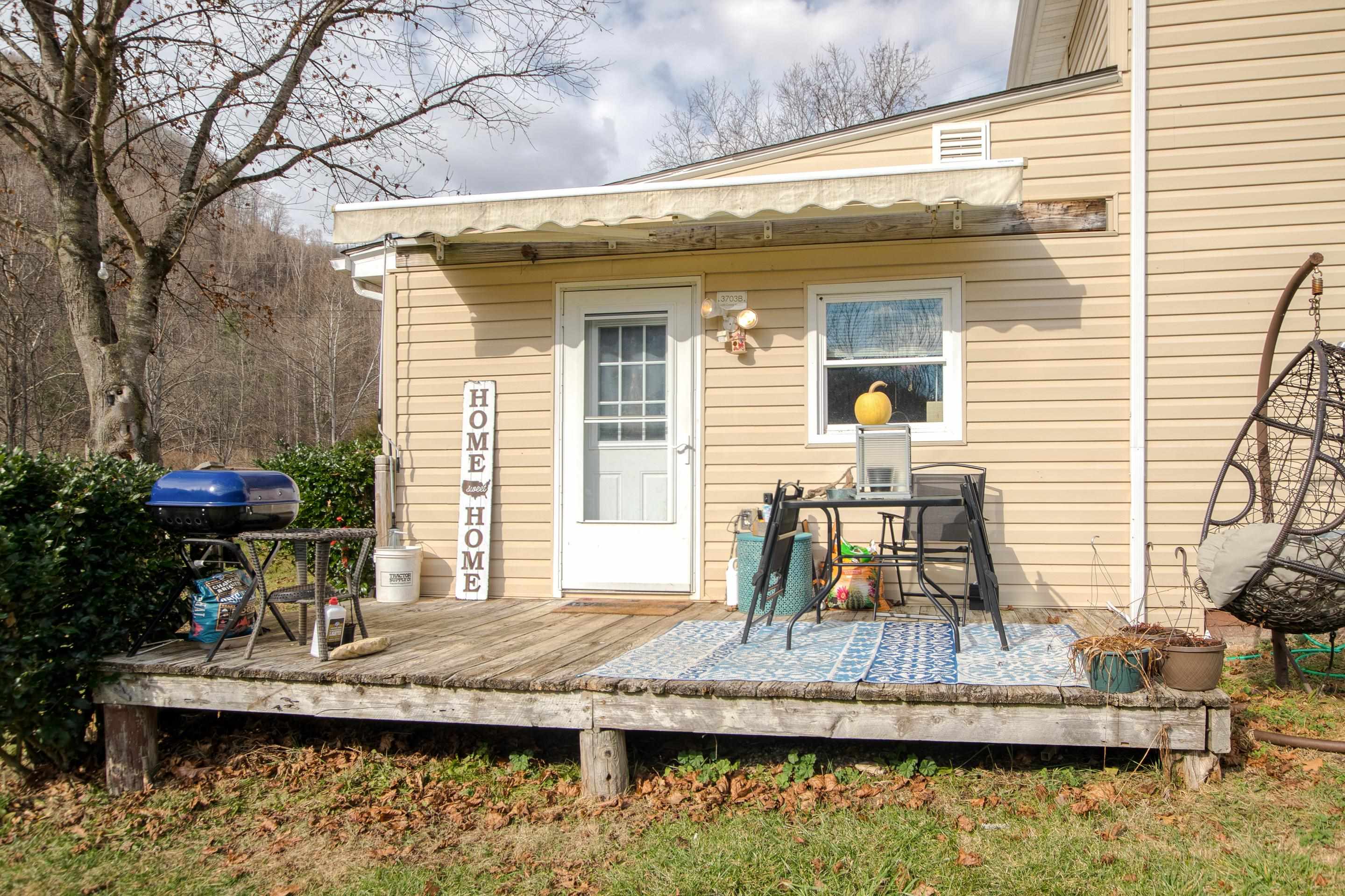 3703 Mill Creek Road