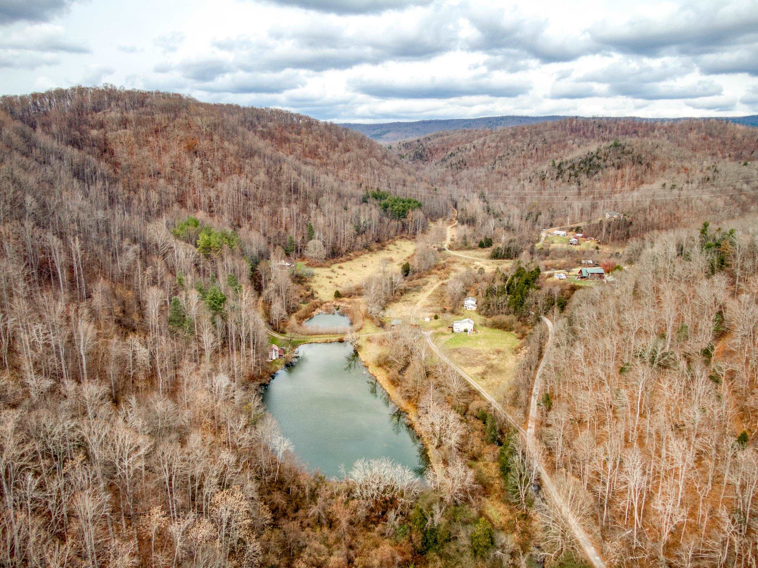 3703 Mill Creek Road