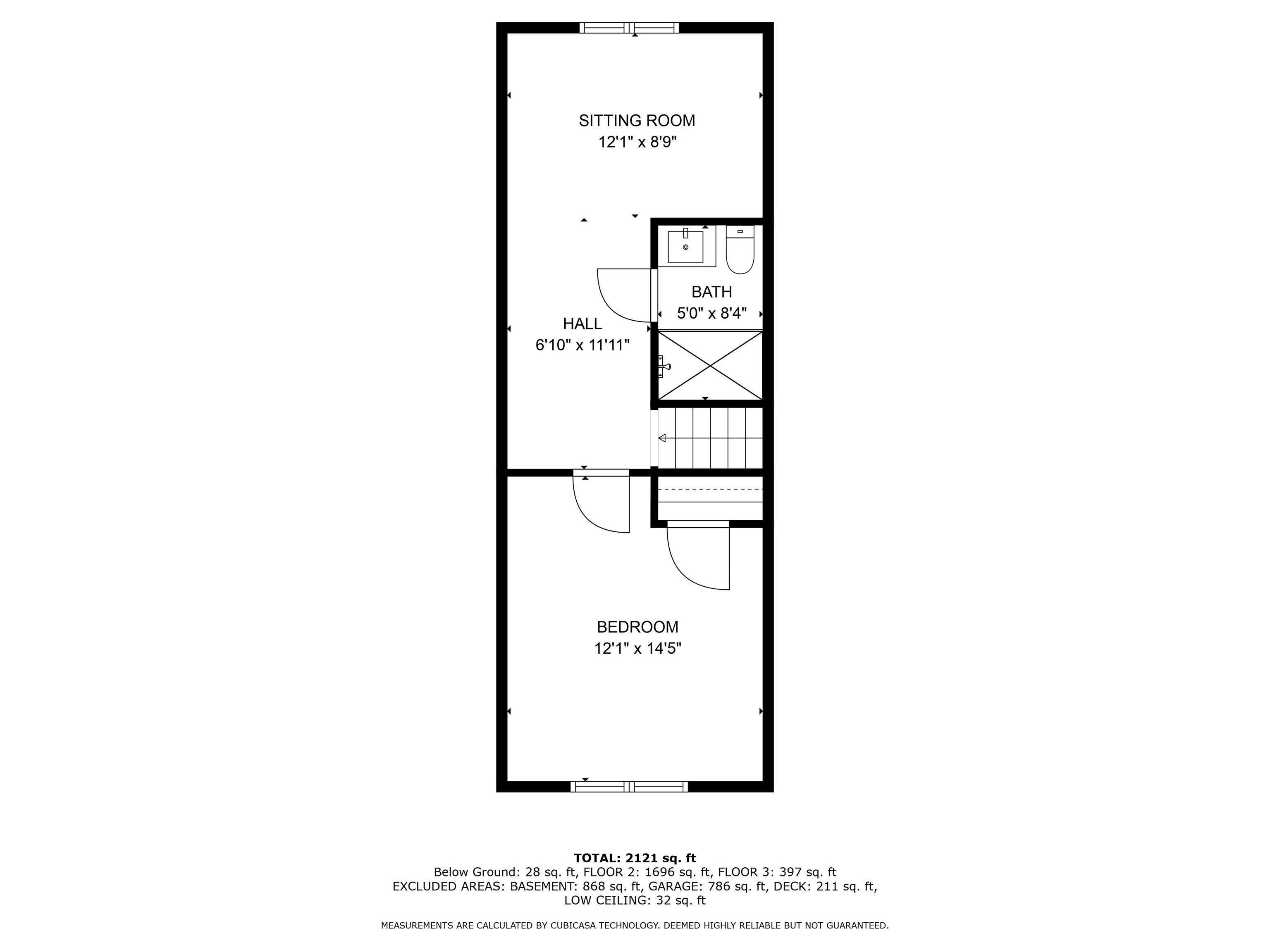 1739 St Andrews Circle