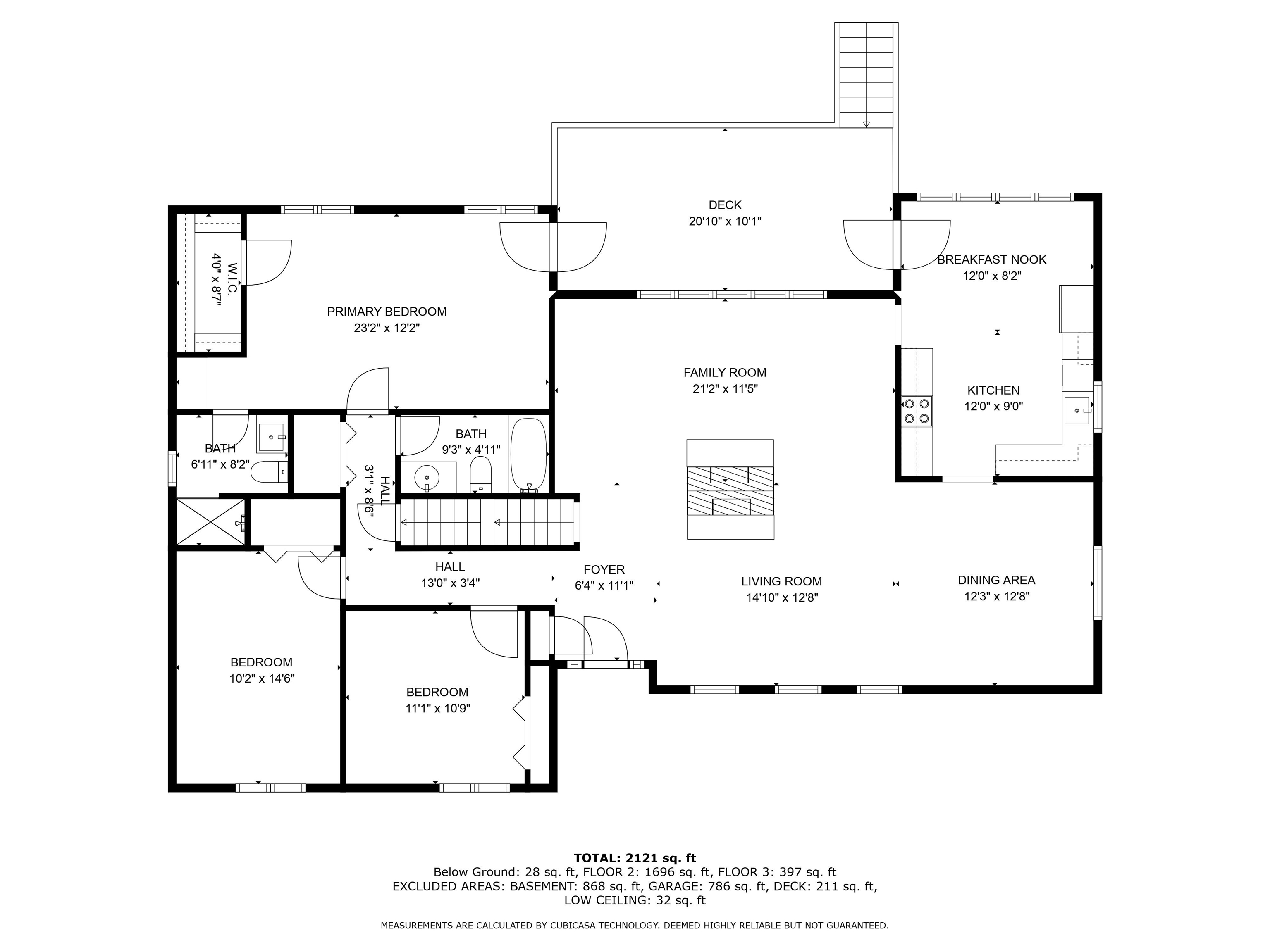 1739 St Andrews Circle