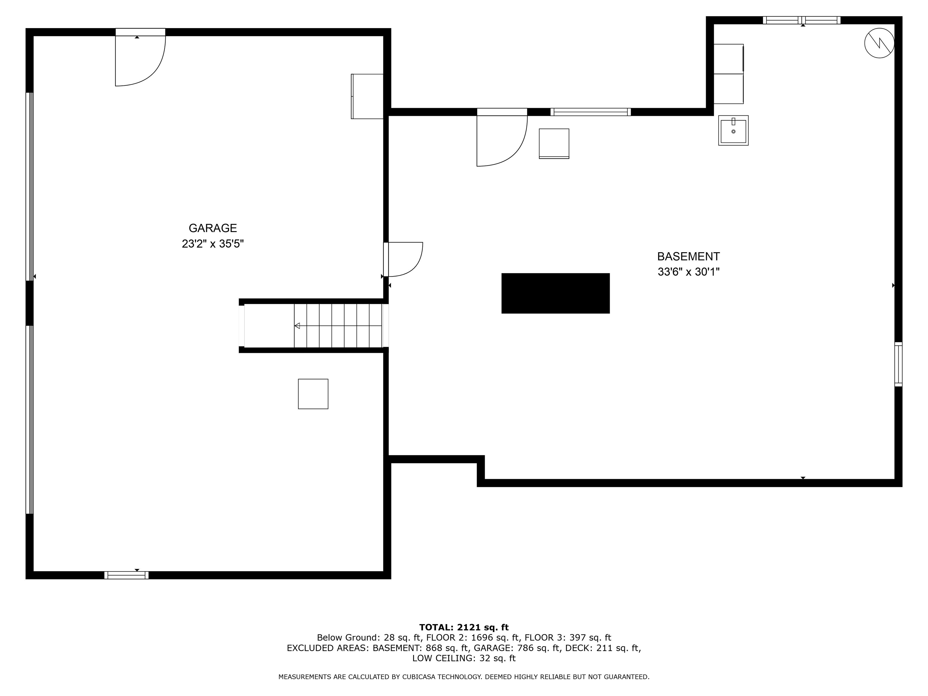 1739 St Andrews Circle