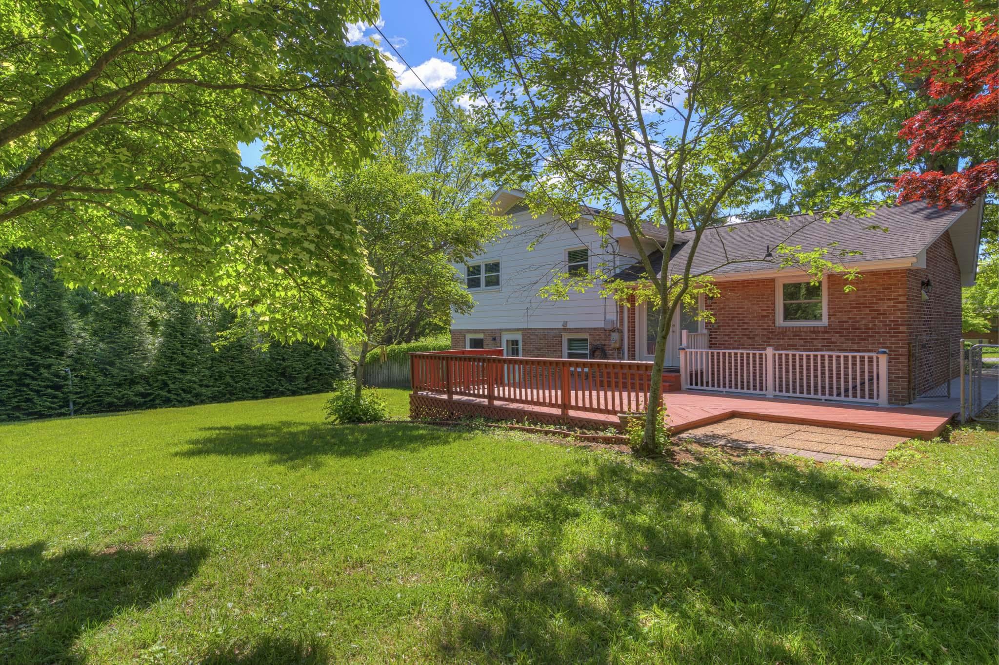 610 BROCE Drive