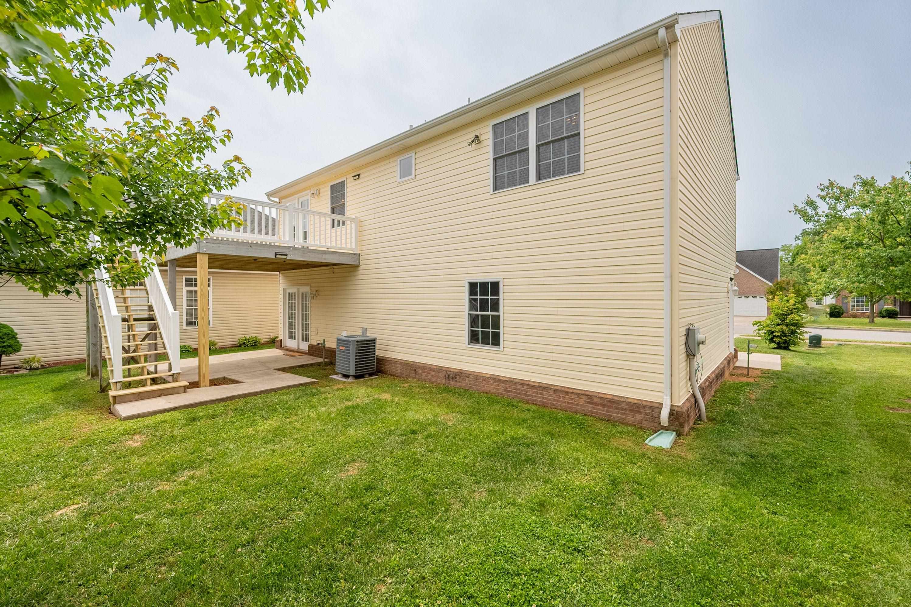 4613 Whispering Willow Lane