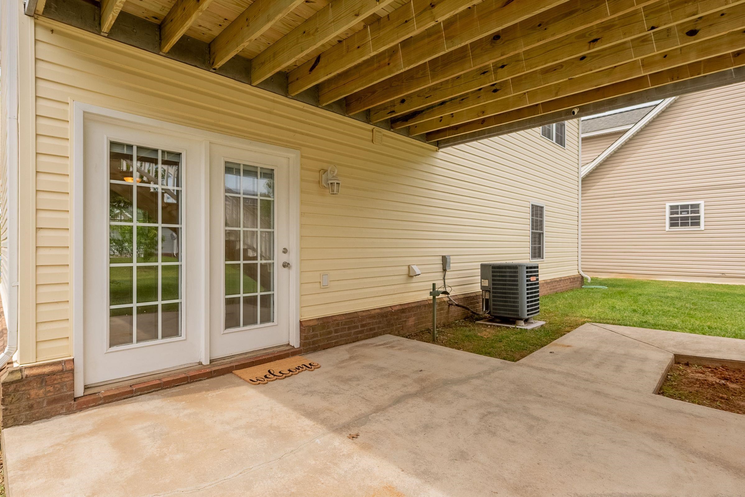 4613 Whispering Willow Lane