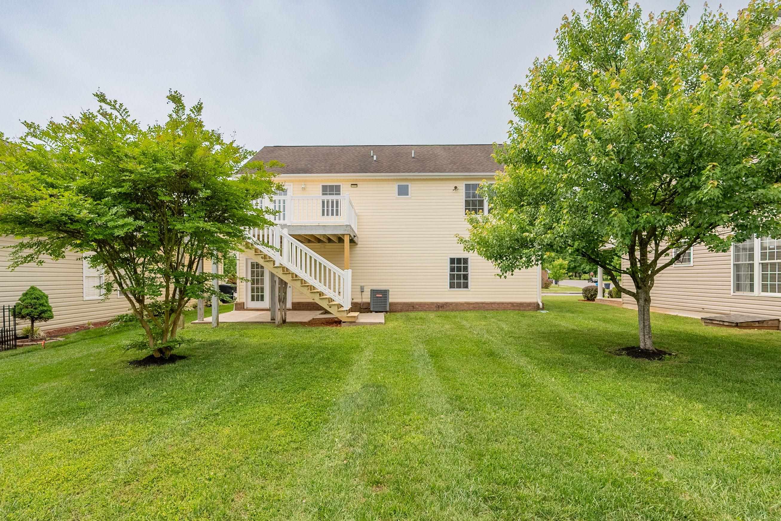4613 Whispering Willow Lane