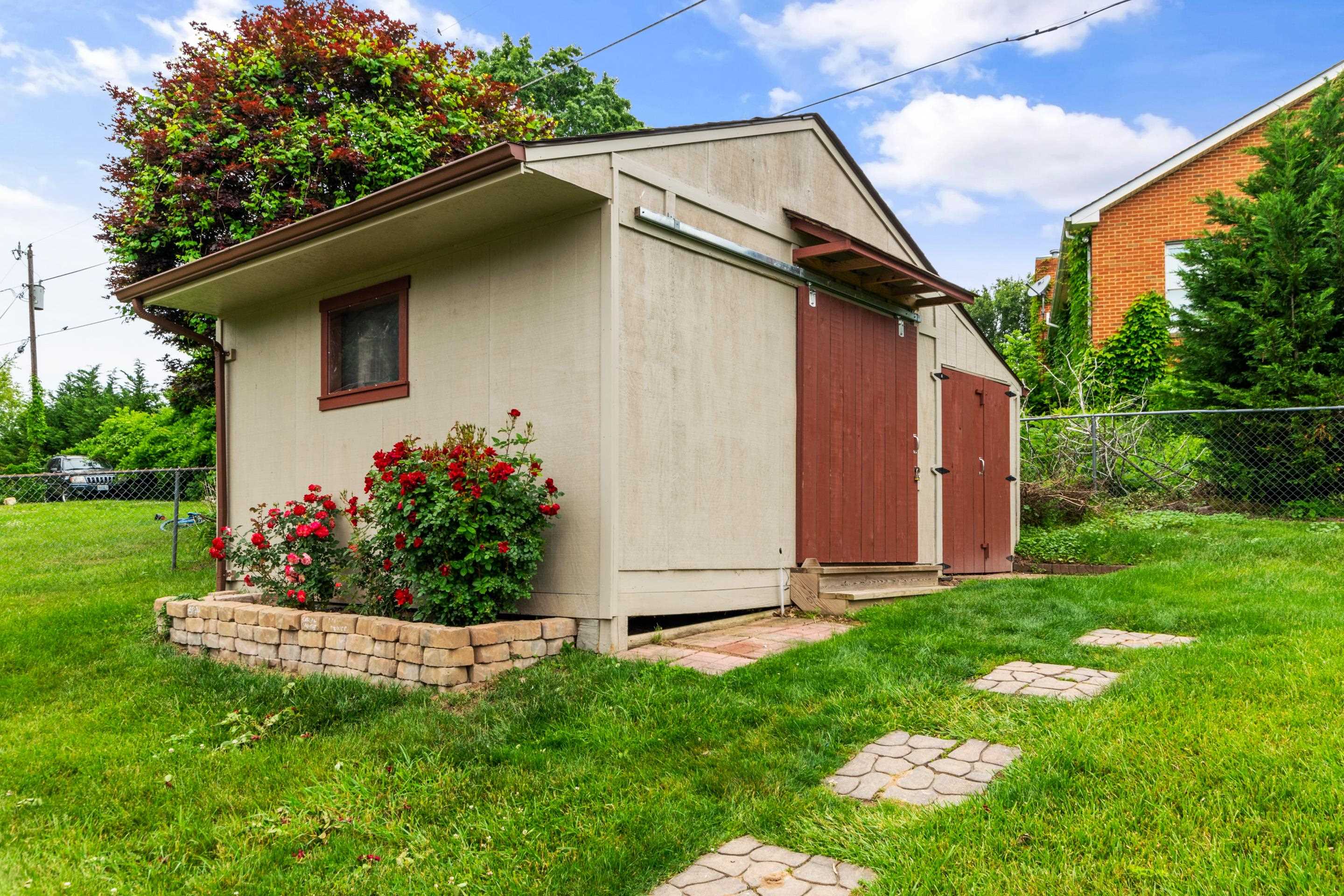 308 Grandview Drive
