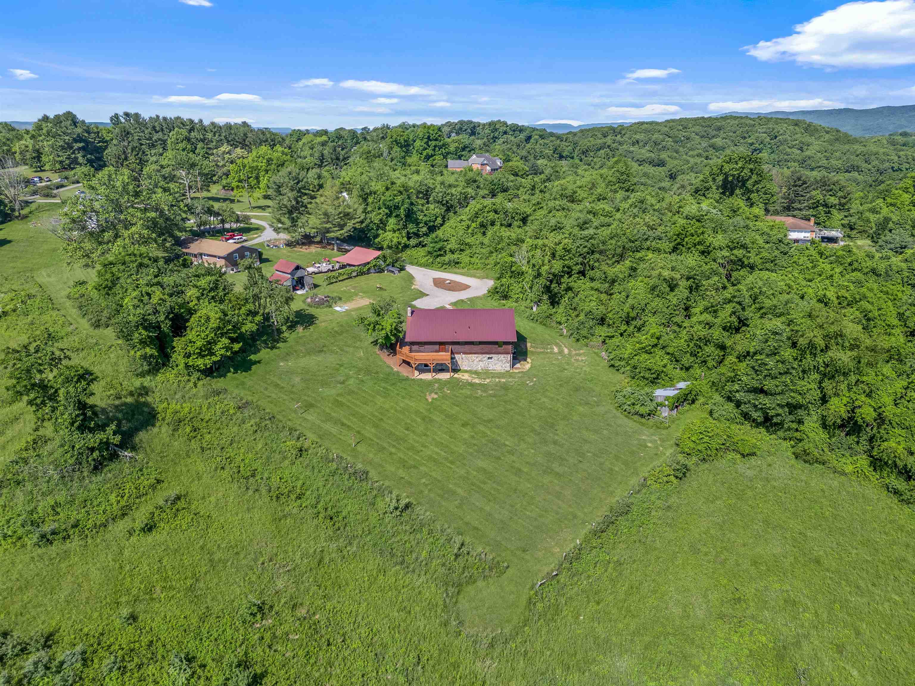 2836 WRIGHTS Way