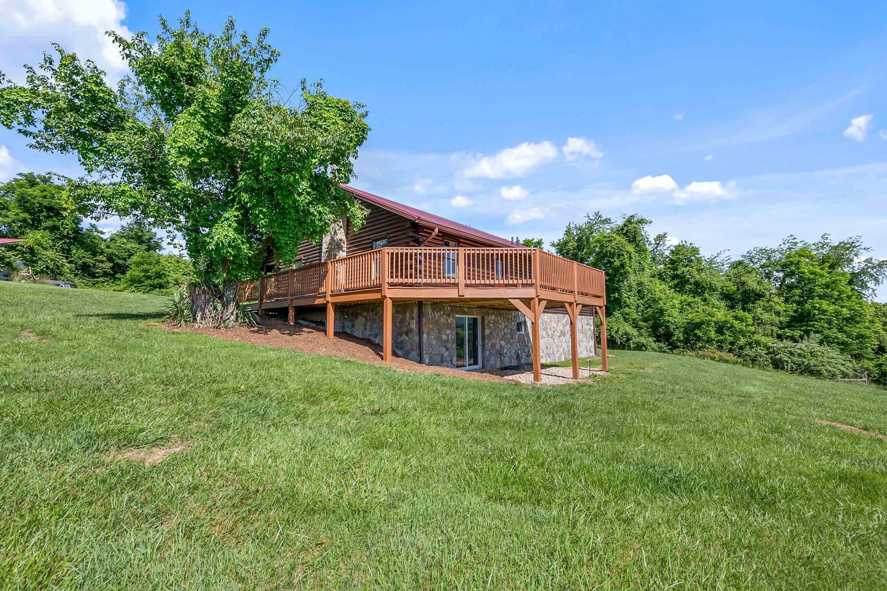 2836 WRIGHTS Way