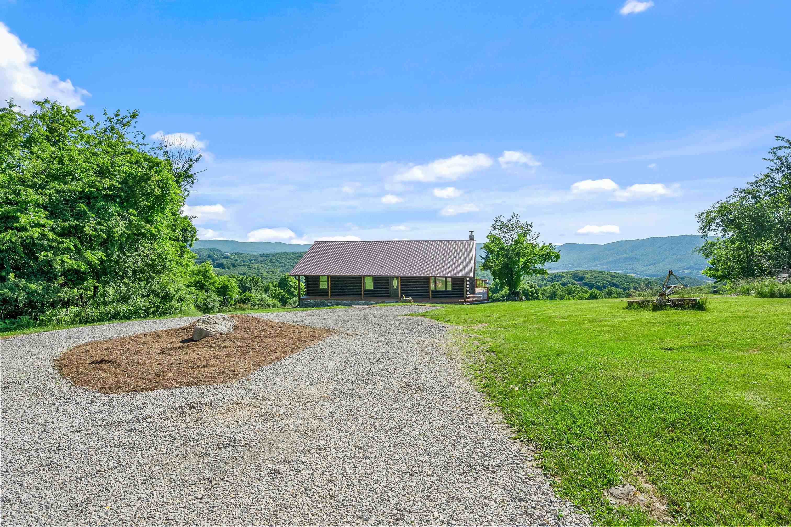 2836 WRIGHTS Way