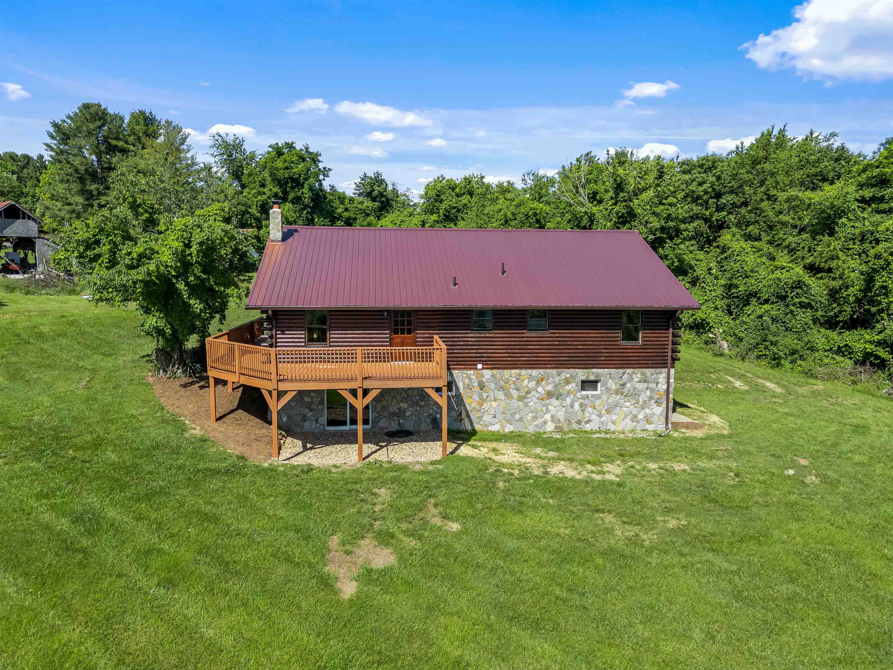 2836 WRIGHTS Way