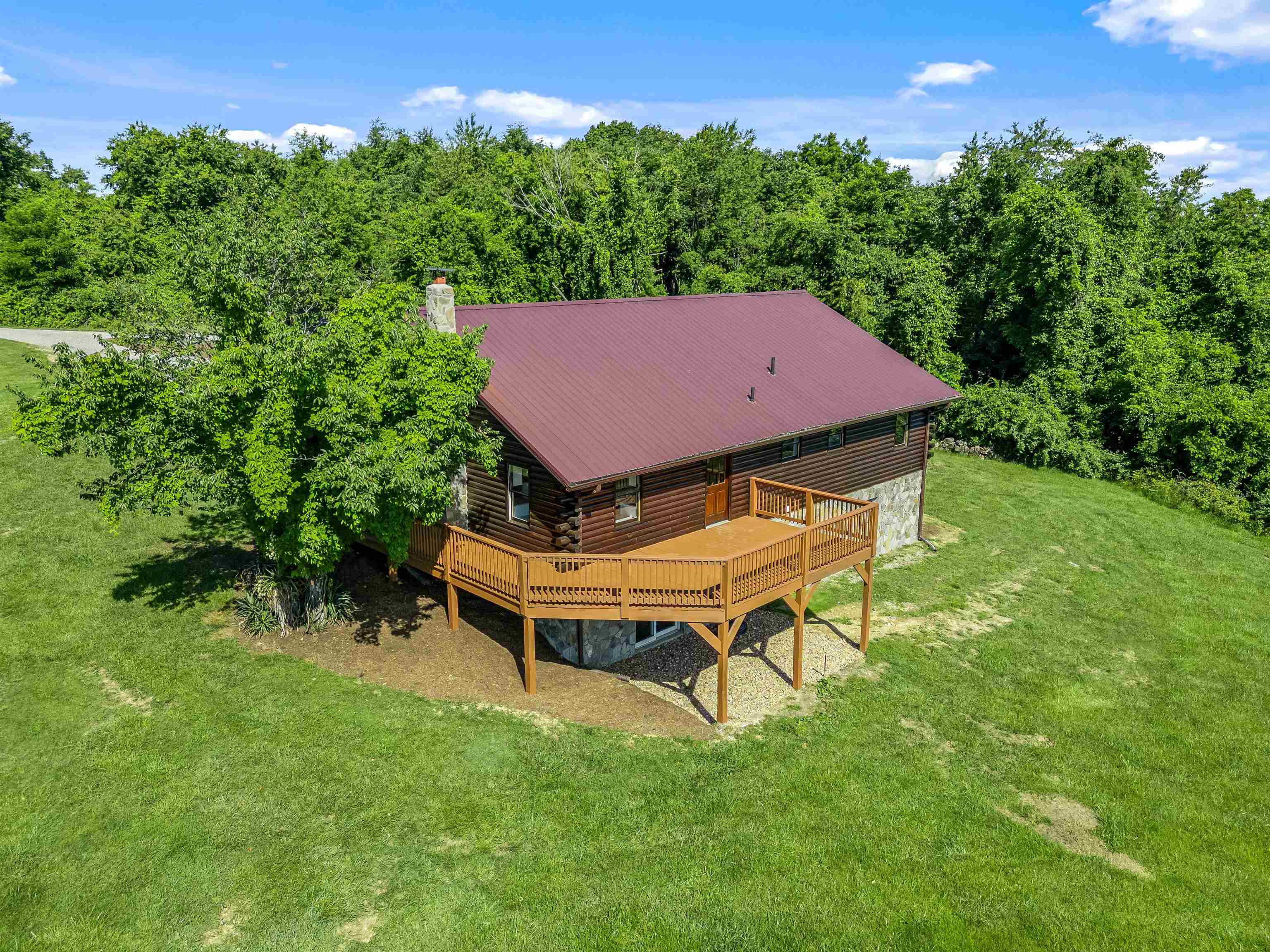 2836 WRIGHTS Way