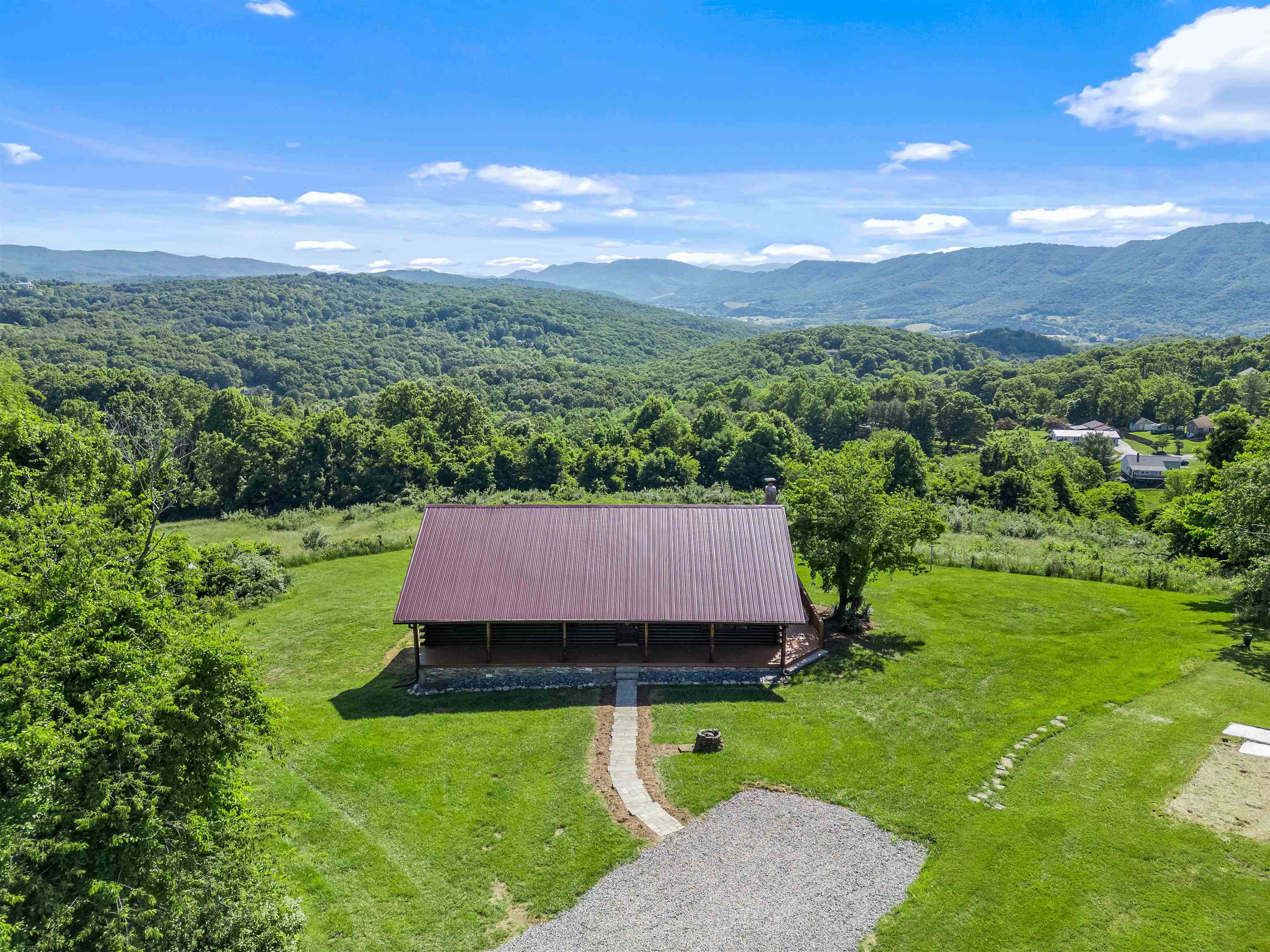 2836 WRIGHTS Way