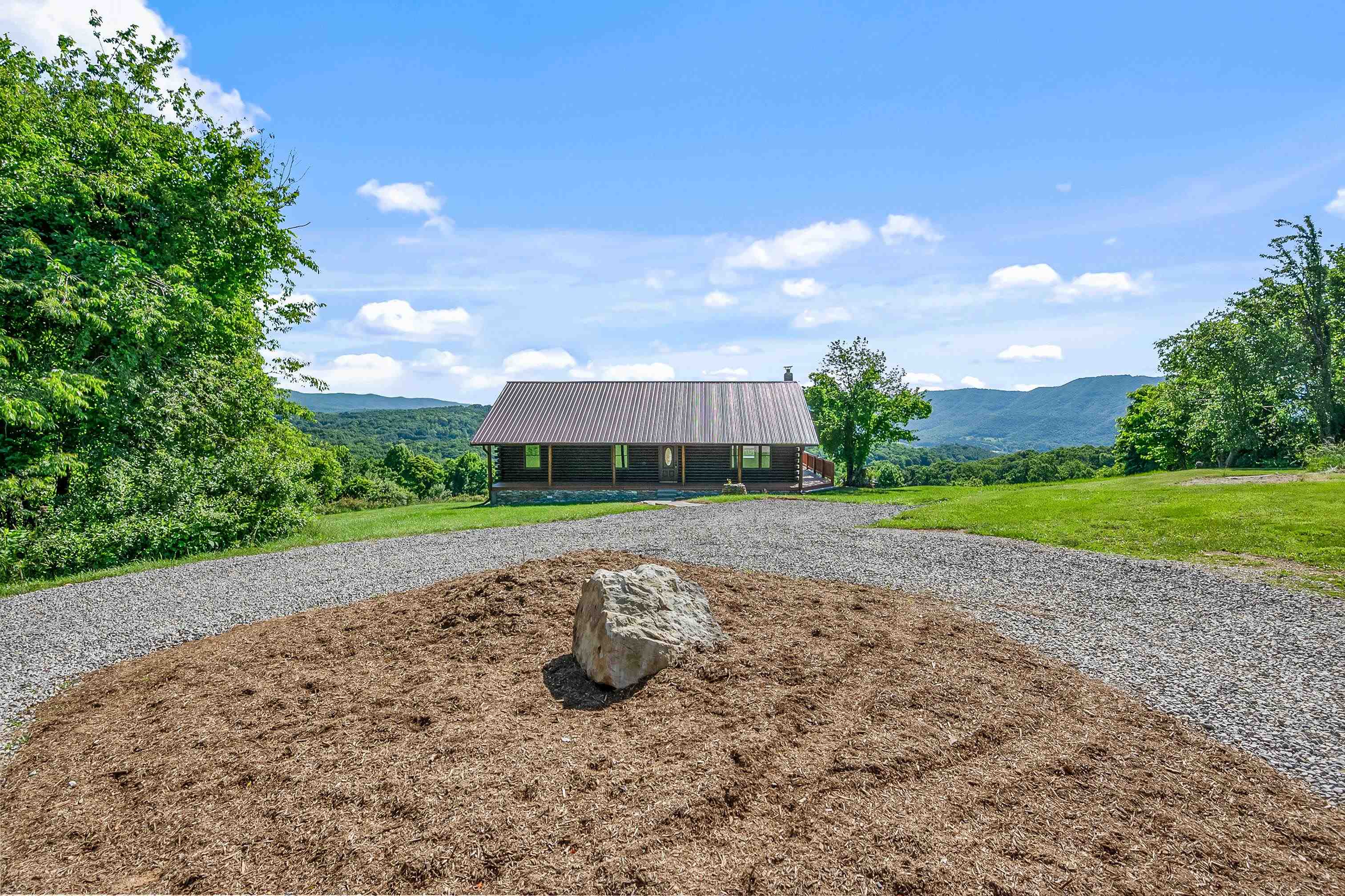 2836 WRIGHTS Way
