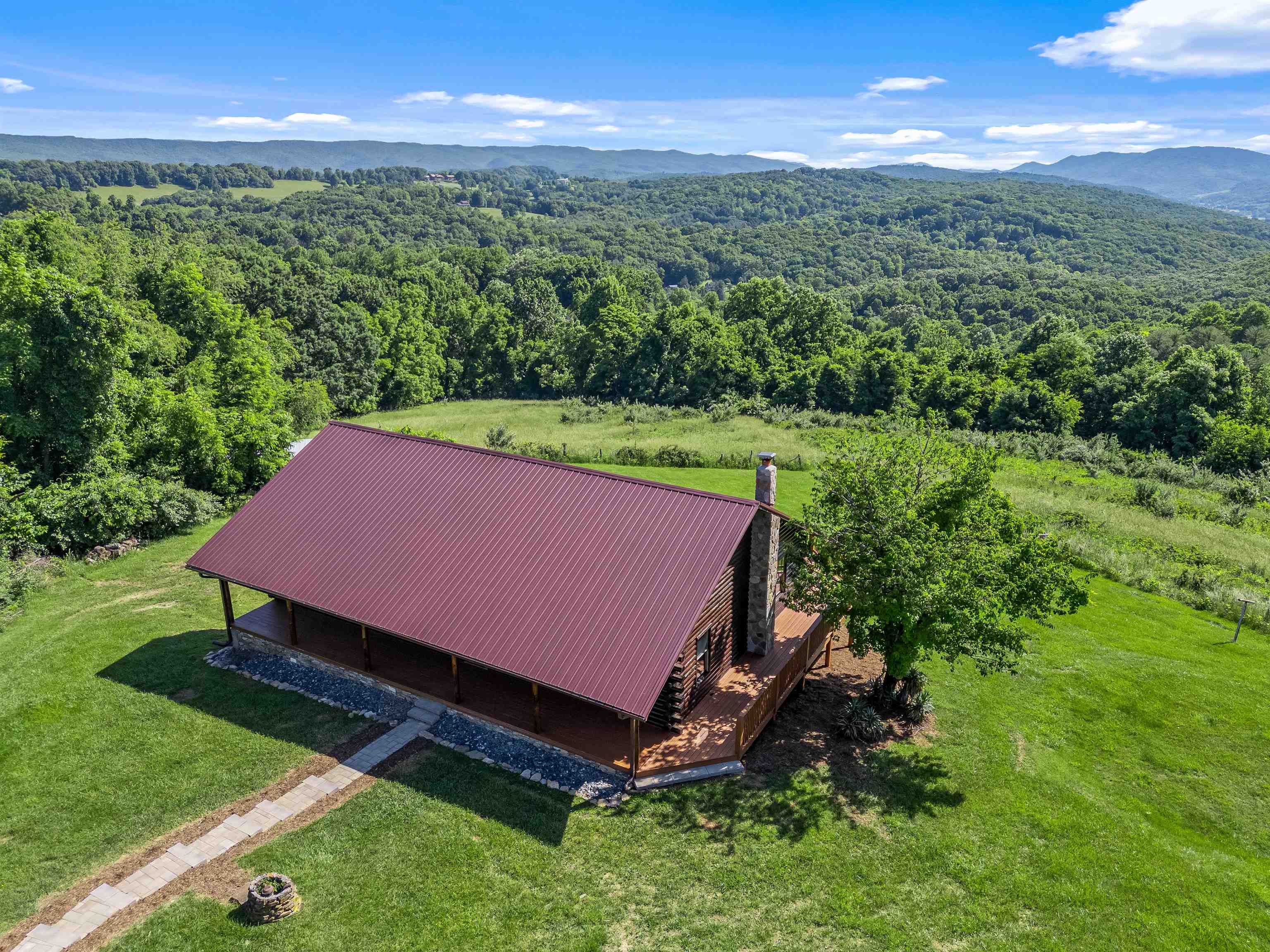 2836 WRIGHTS Way